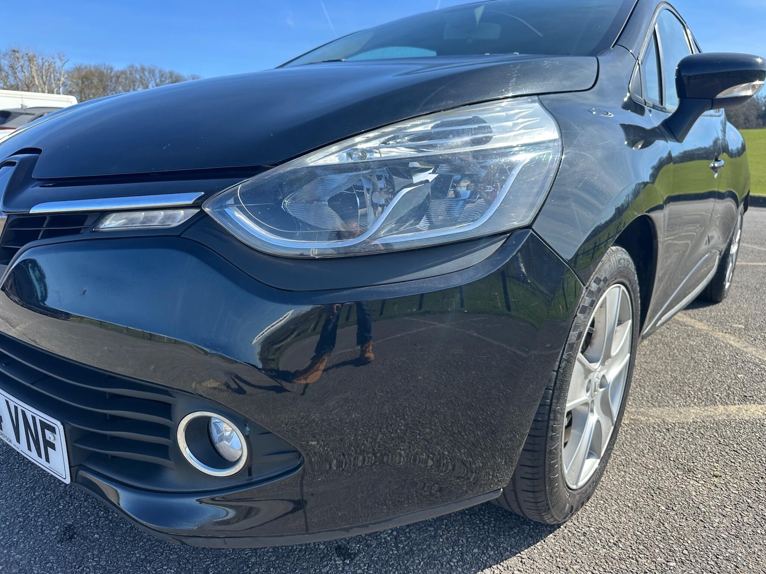 Used Renault Clio 2014 for sale - 77977977: Photo 25