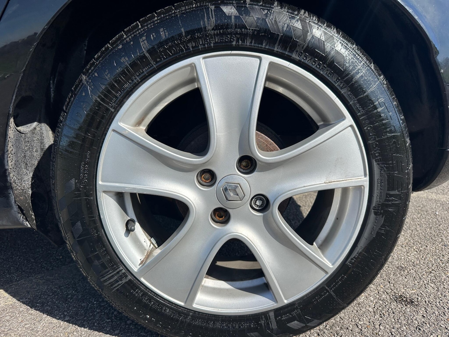 Used Renault Clio 2014 for sale - 77977977: Photo 32