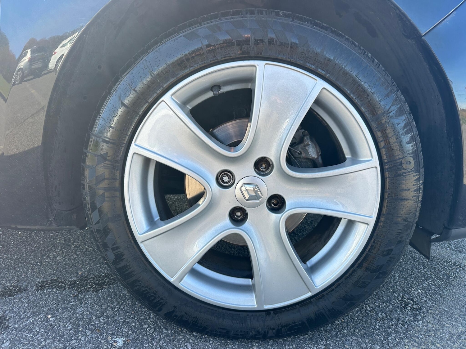 Used Renault Clio 2014 for sale - 77977977: Photo 34