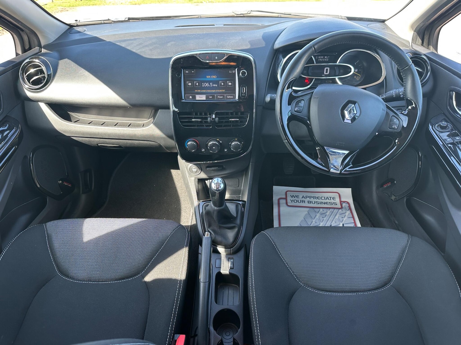 Used Renault Clio 2014 for sale - 77977977: Photo 35