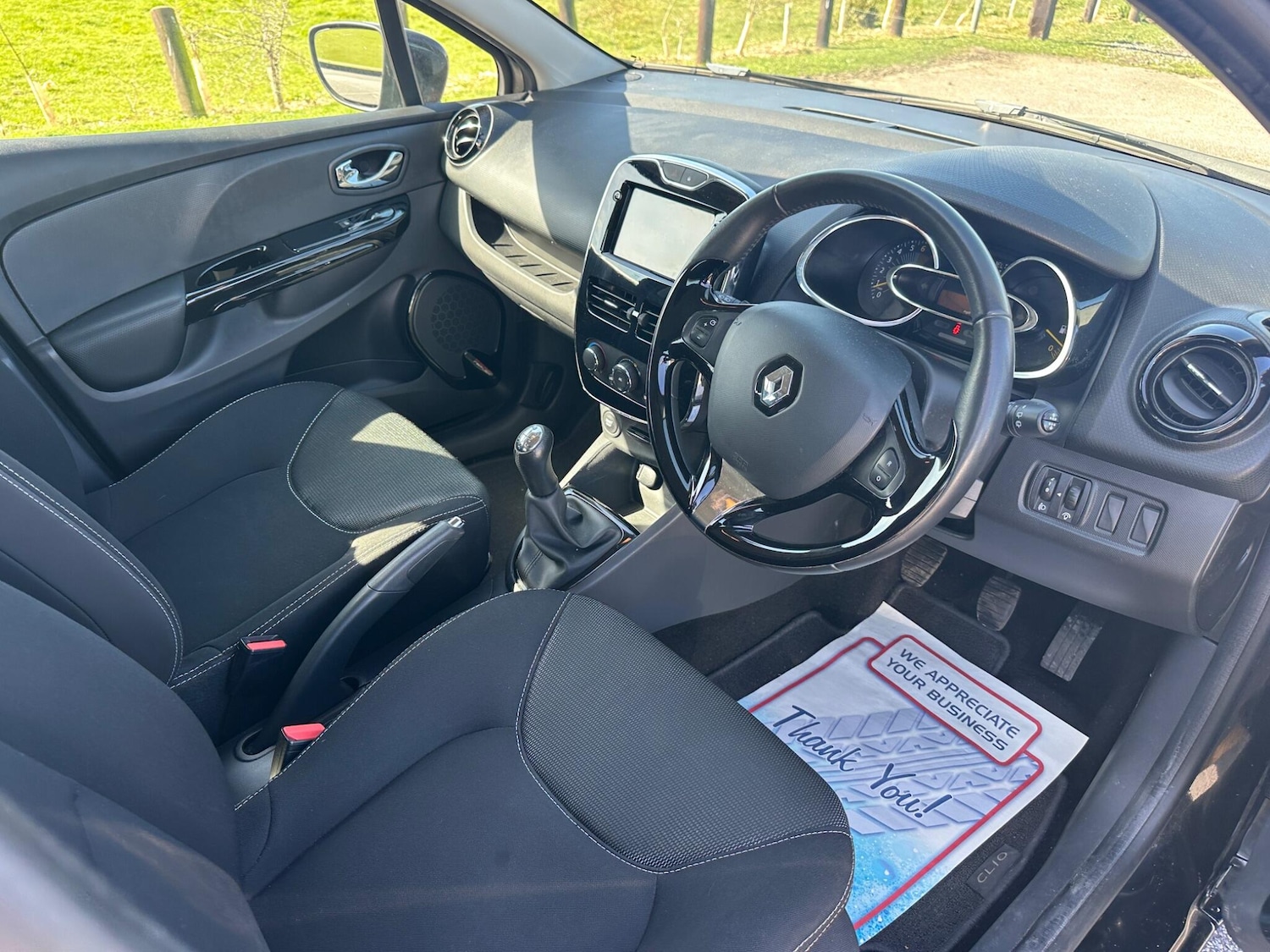 Used Renault Clio 2014 for sale - 77977977: Photo 36