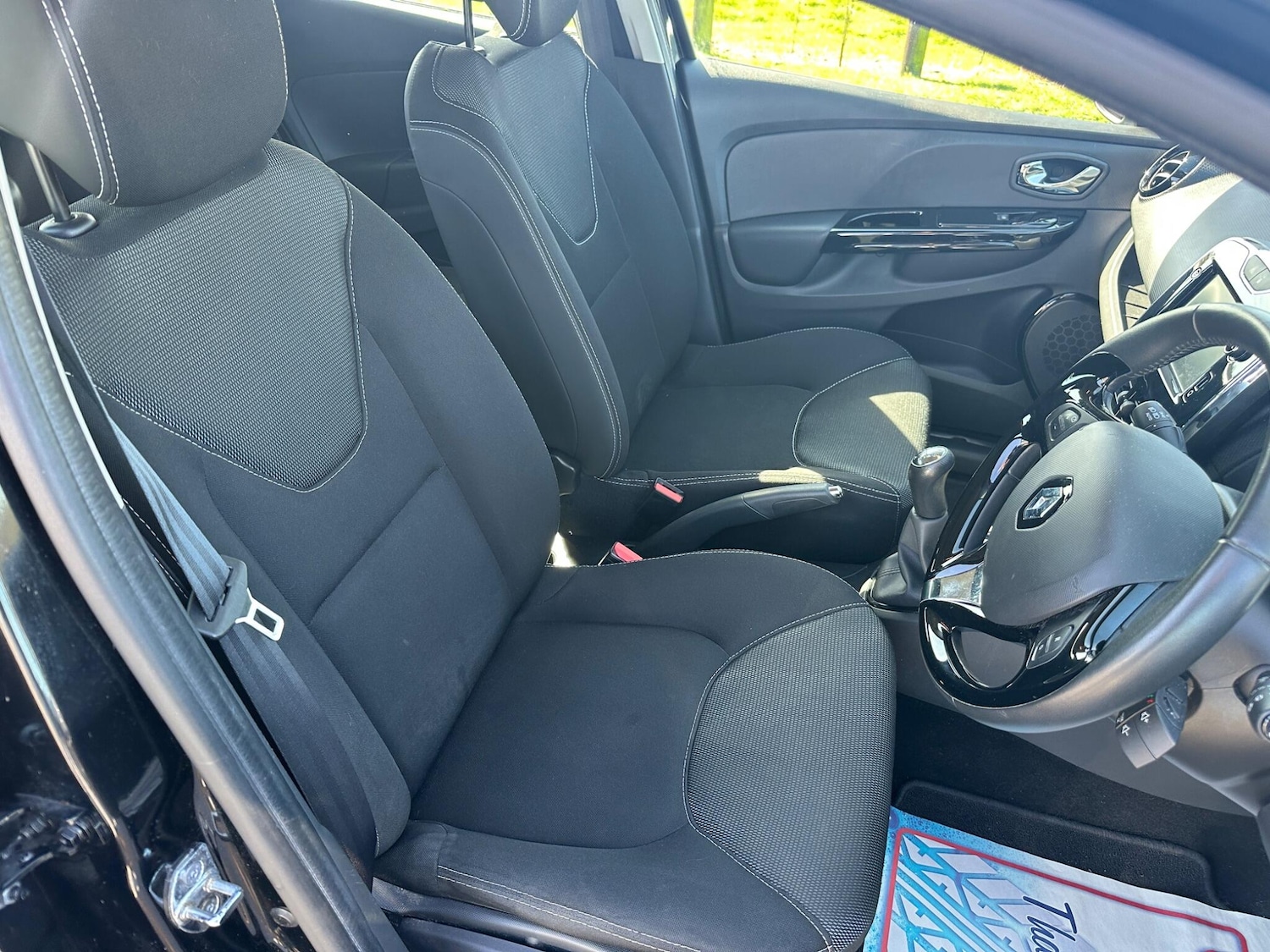 Used Renault Clio 2014 for sale - 77977977: Photo 37