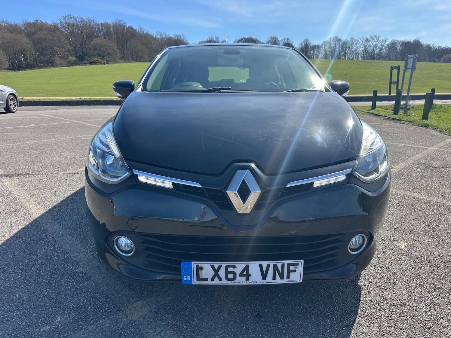 Used Renault Clio 2014 for sale - 77977977: Photo 4