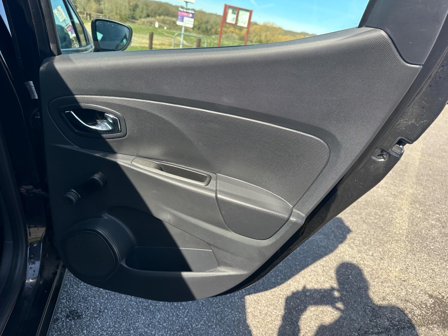 Used Renault Clio 2014 for sale - 77977977: Photo 40