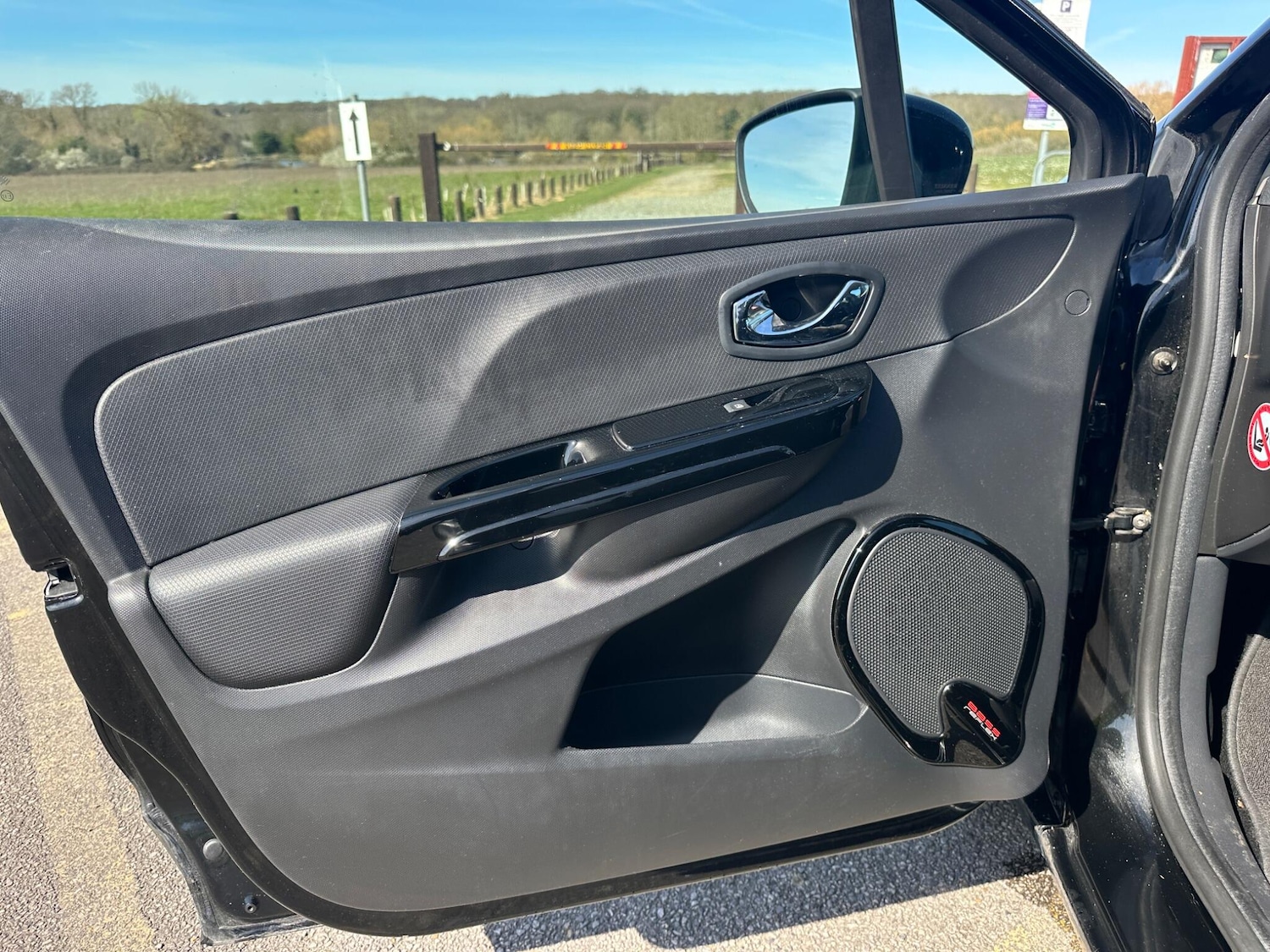 Used Renault Clio 2014 for sale - 77977977: Photo 46