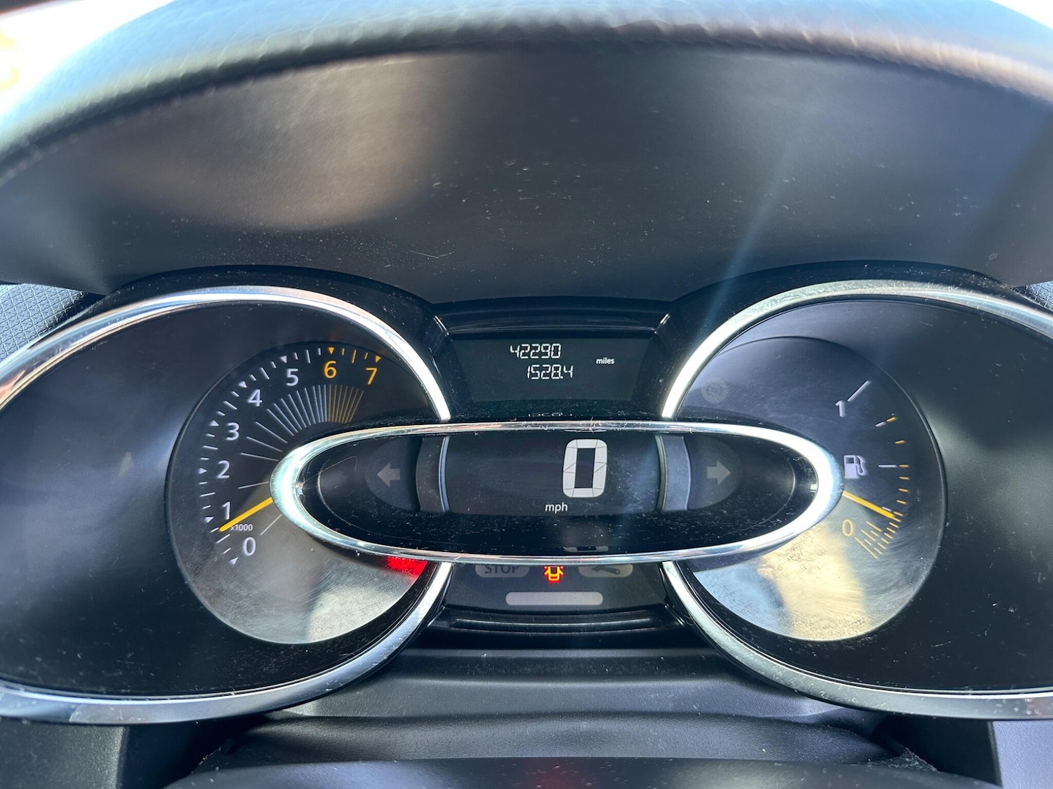 Used Renault Clio 2014 for sale - 77977977: Photo 47