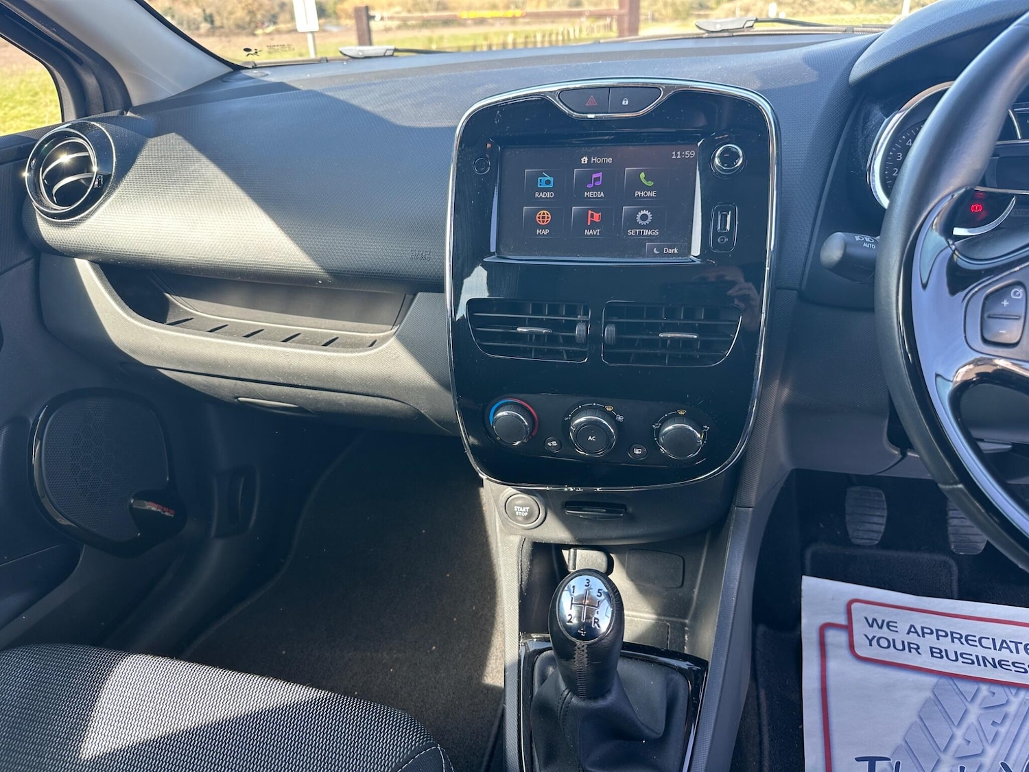 Used Renault Clio 2014 for sale - 77977977: Photo 48