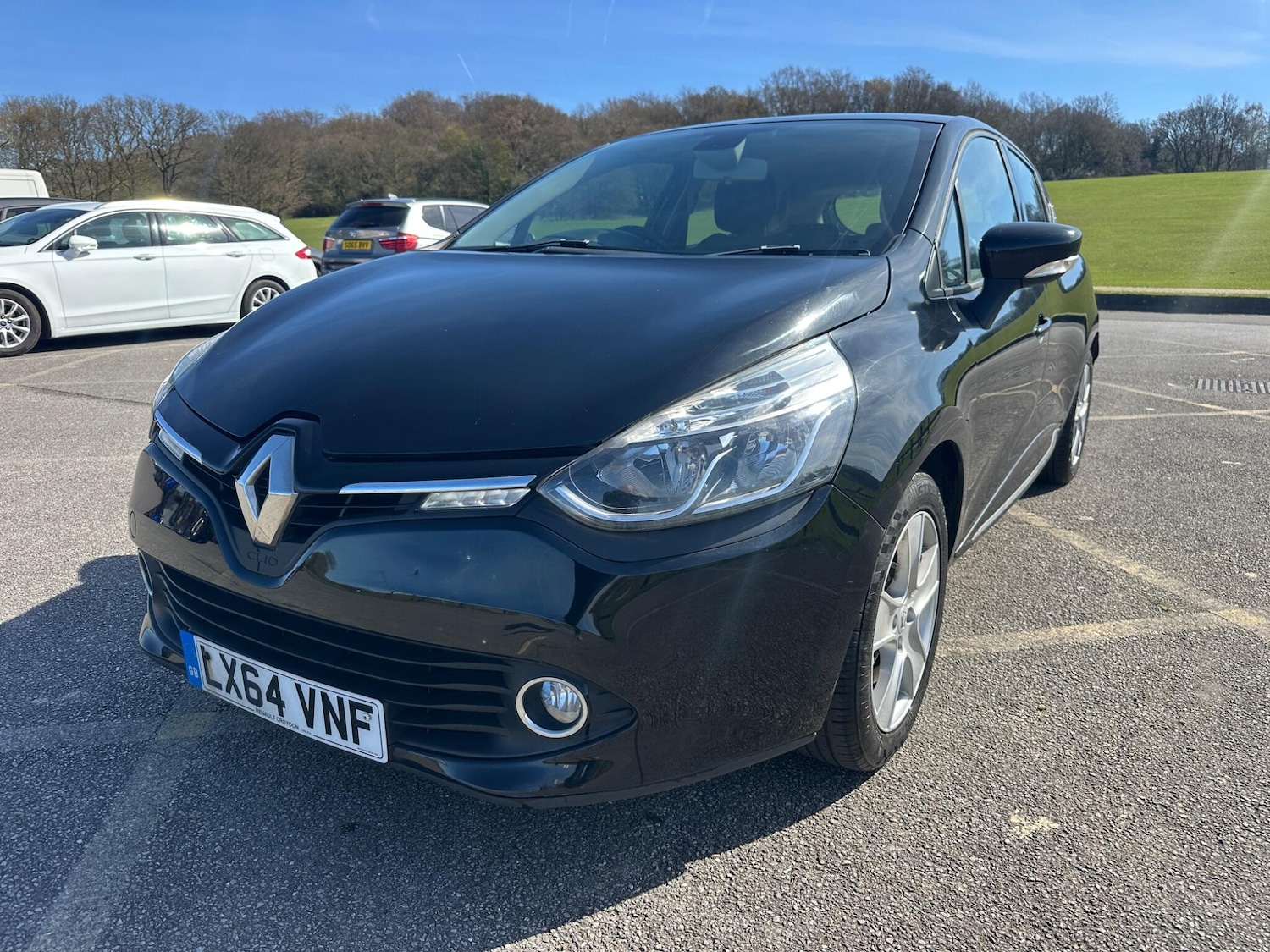 Used Renault Clio 2014 for sale - 77977977: Photo 5