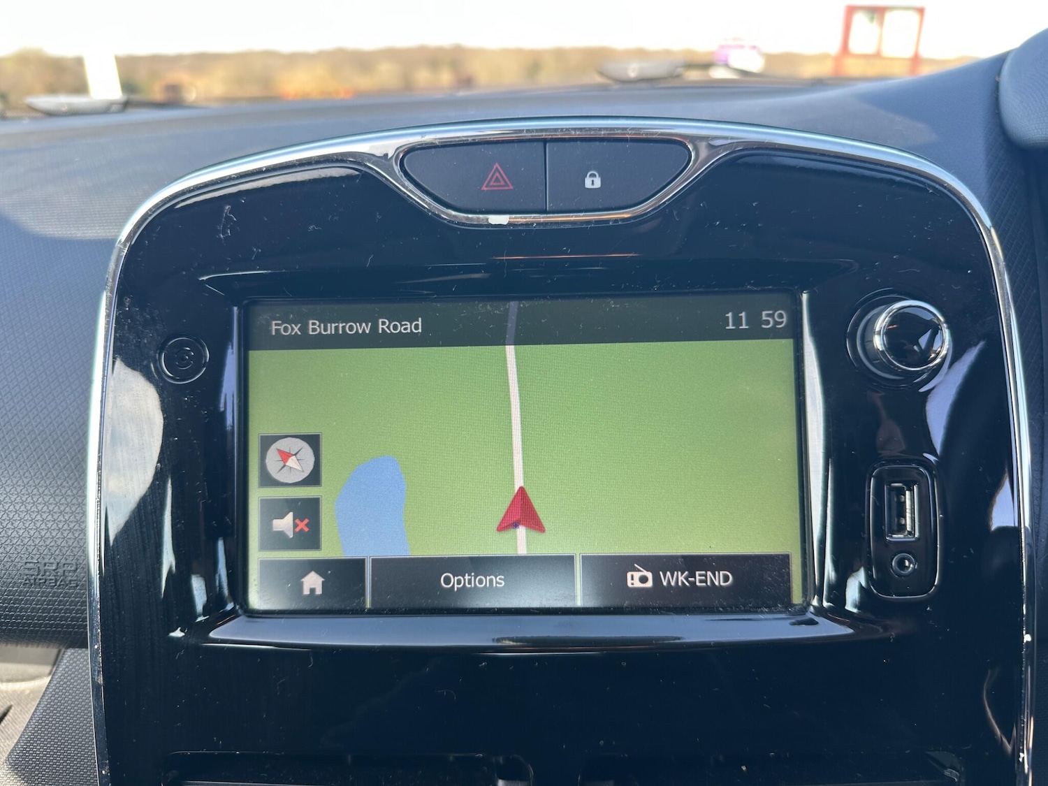 Used Renault Clio 2014 for sale - 77977977: Photo 51