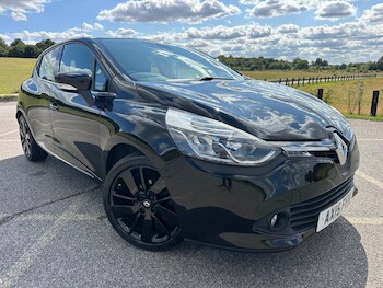 Used Renault Clio 2015 for sale - 75838964: Photo