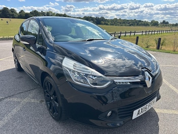 Used Renault Clio 2015 for sale - 75838964: Photo