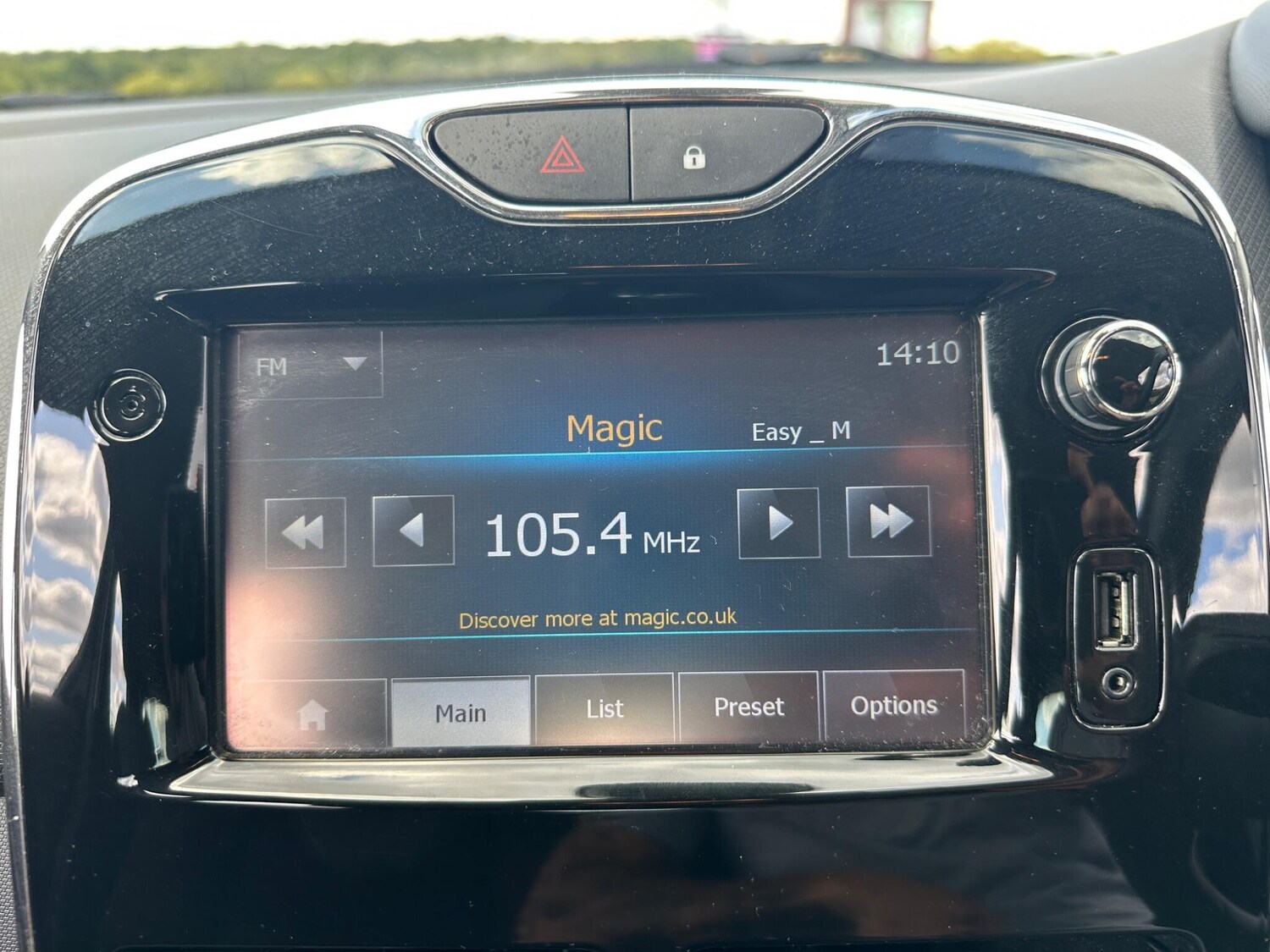 Vehicle 50