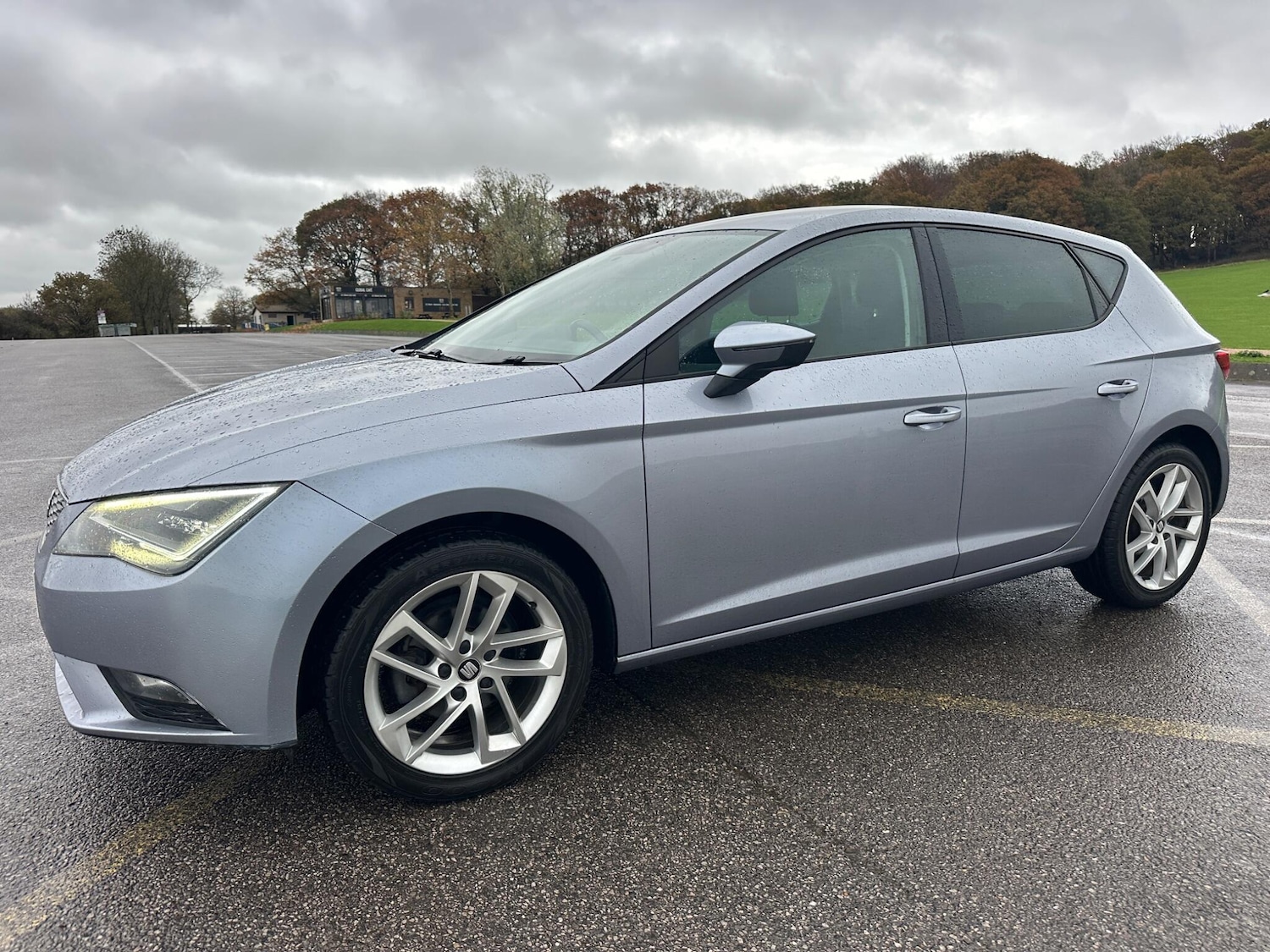 Used SEAT Leon 2016 for sale - 76603036: Photo 10