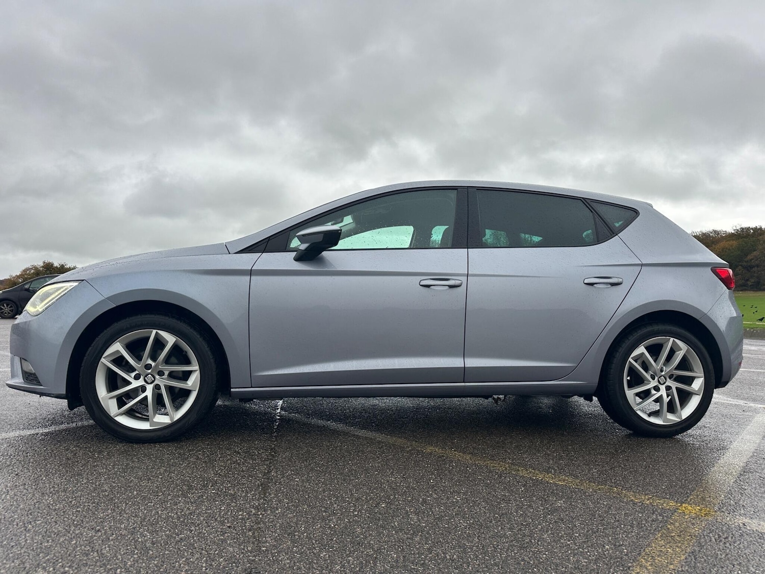 Used SEAT Leon 2016 for sale - 76603036: Photo 11