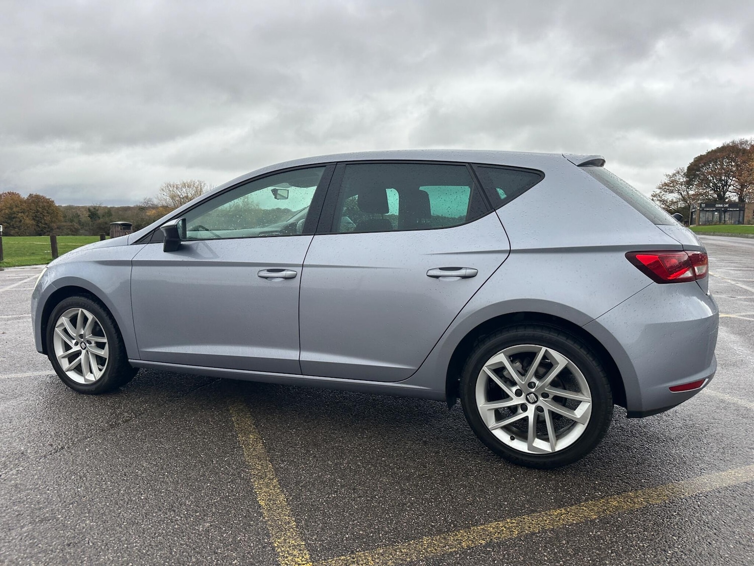 Used SEAT Leon 2016 for sale - 76603036: Photo 12