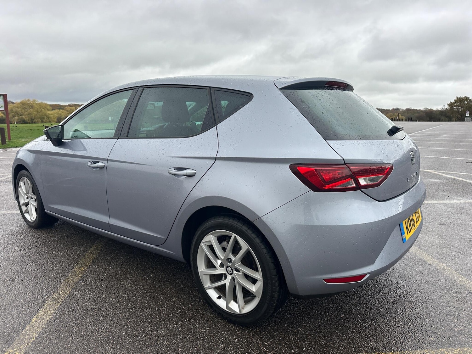 Used SEAT Leon 2016 for sale - 76603036: Photo 14