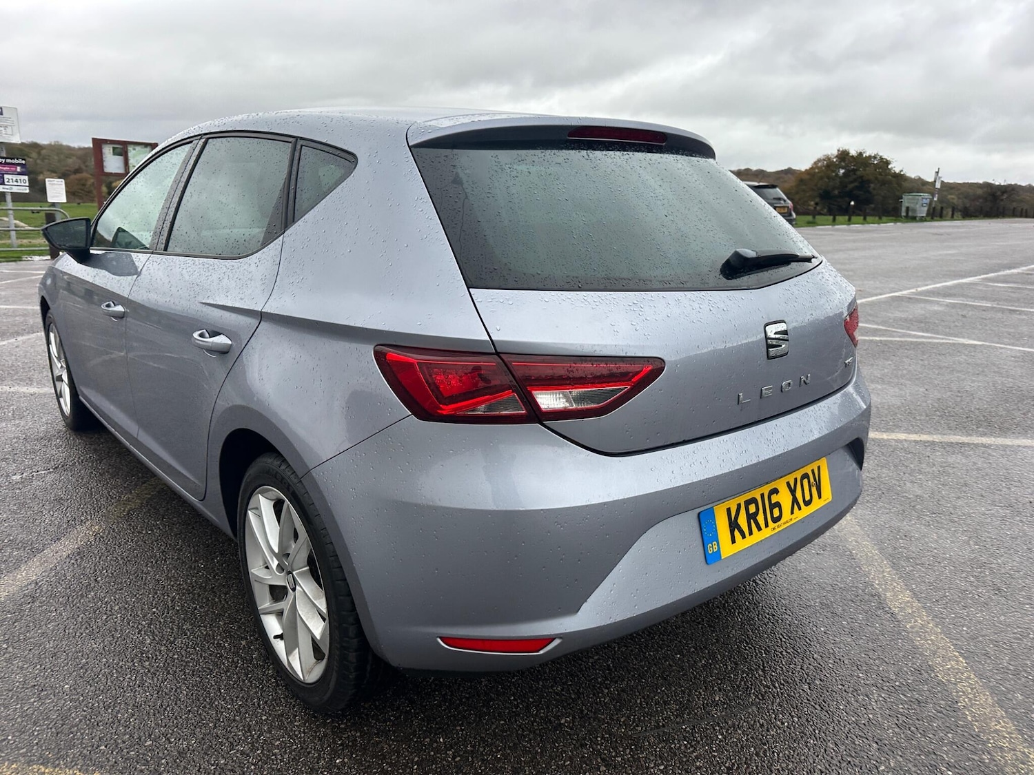 Used SEAT Leon 2016 for sale - 76603036: Photo 15