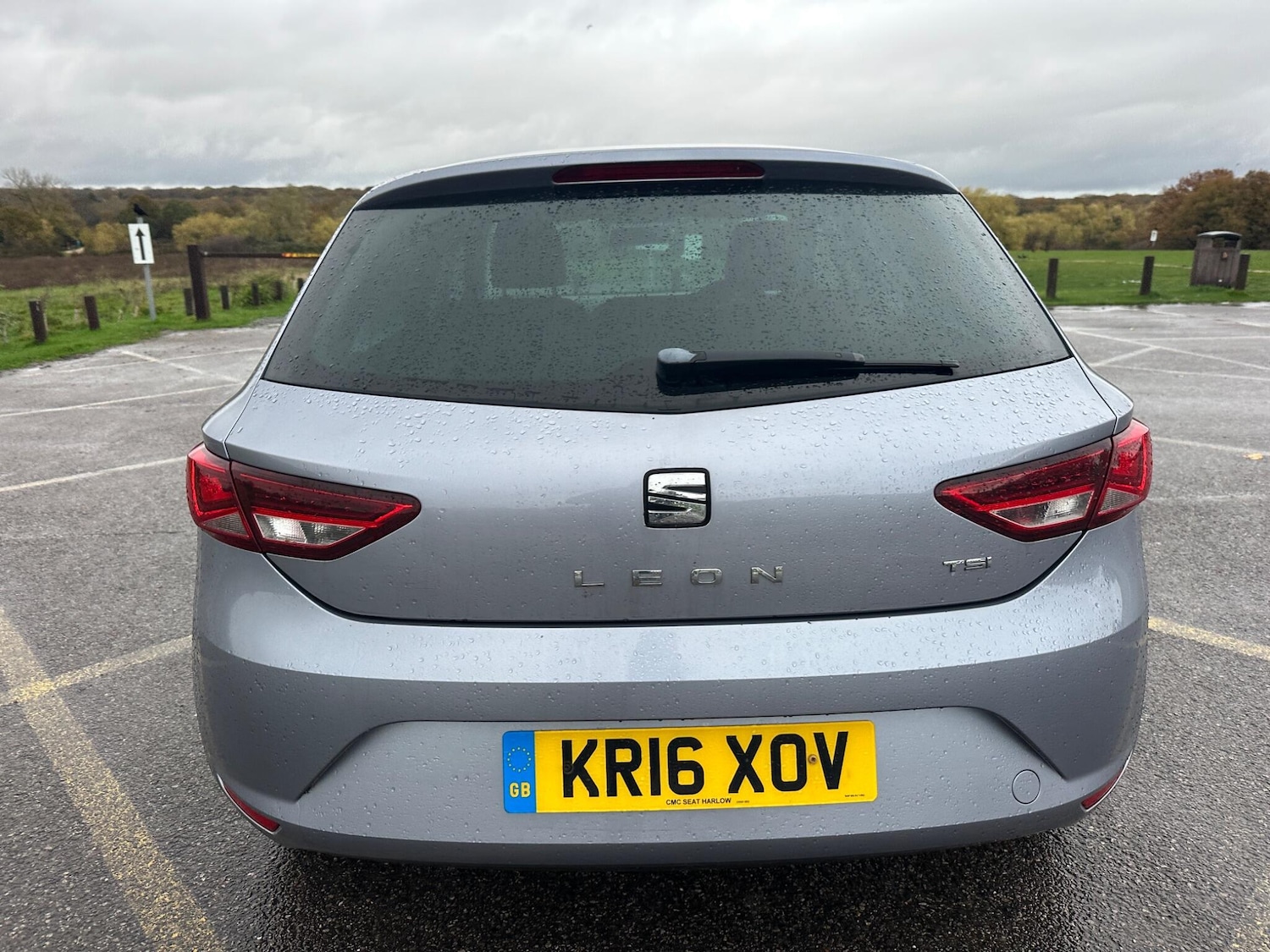 Used SEAT Leon 2016 for sale - 76603036: Photo 17