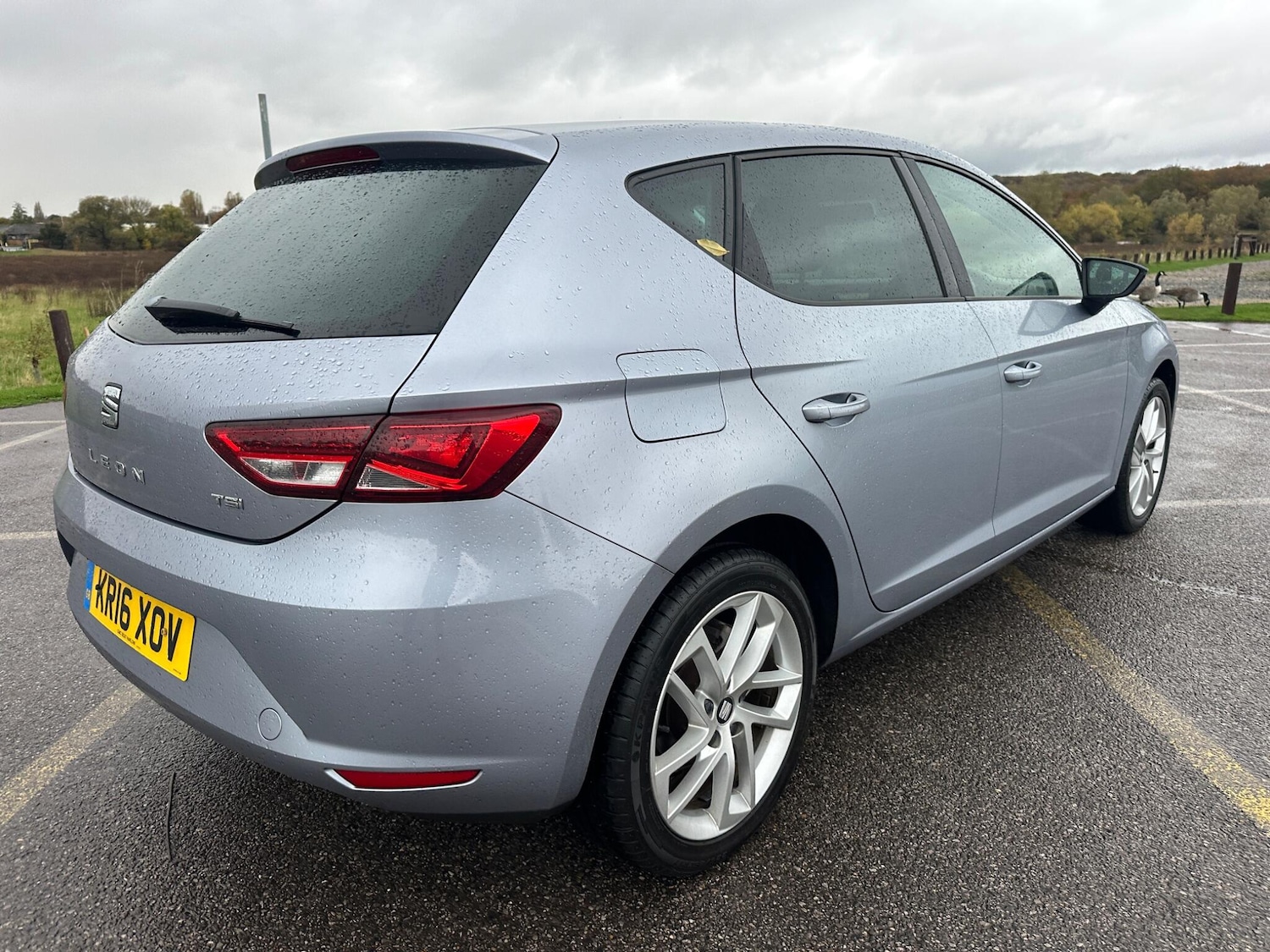 Used SEAT Leon 2016 for sale - 76603036: Photo 19