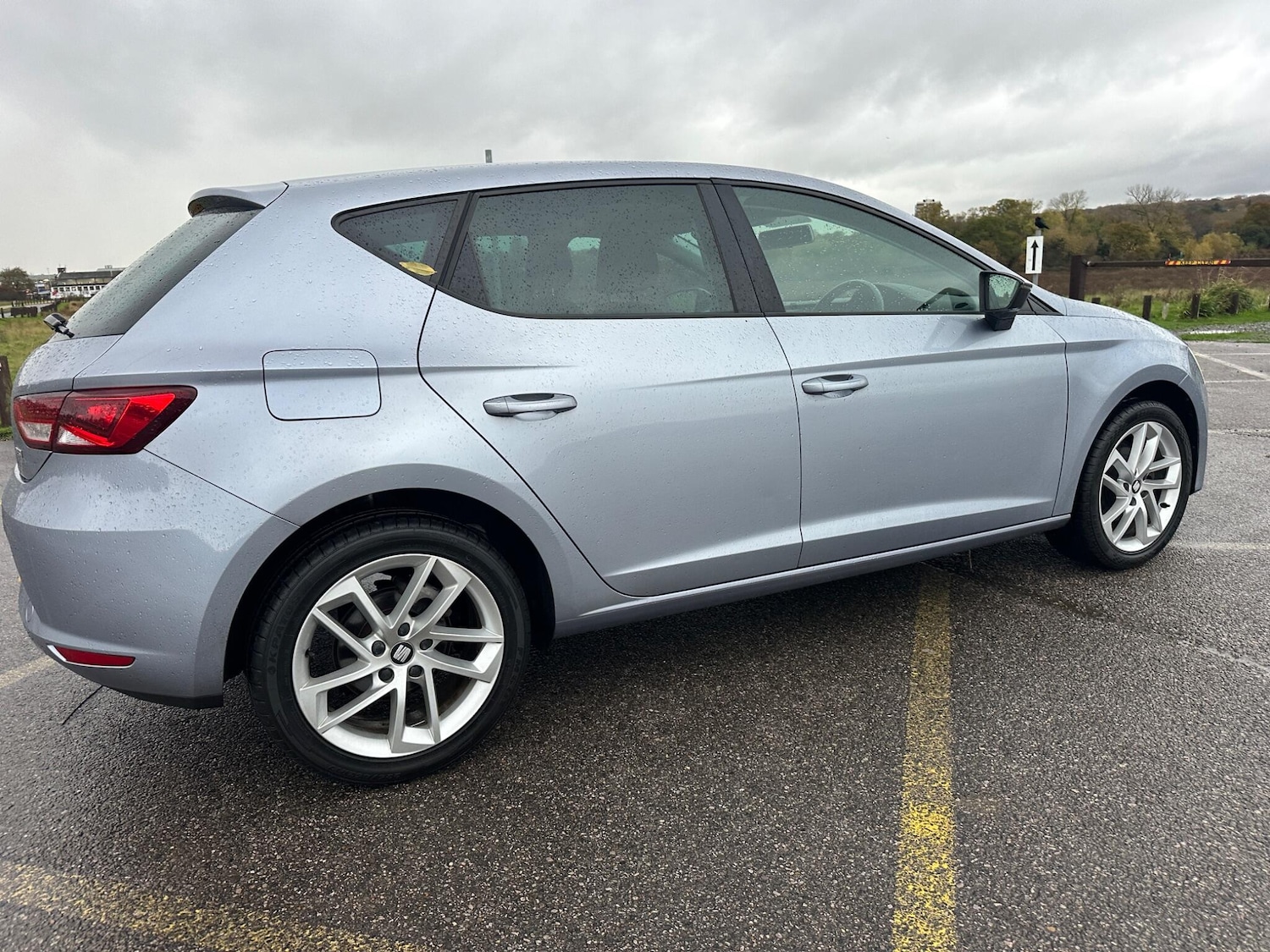 Used SEAT Leon 2016 for sale - 76603036: Photo 20