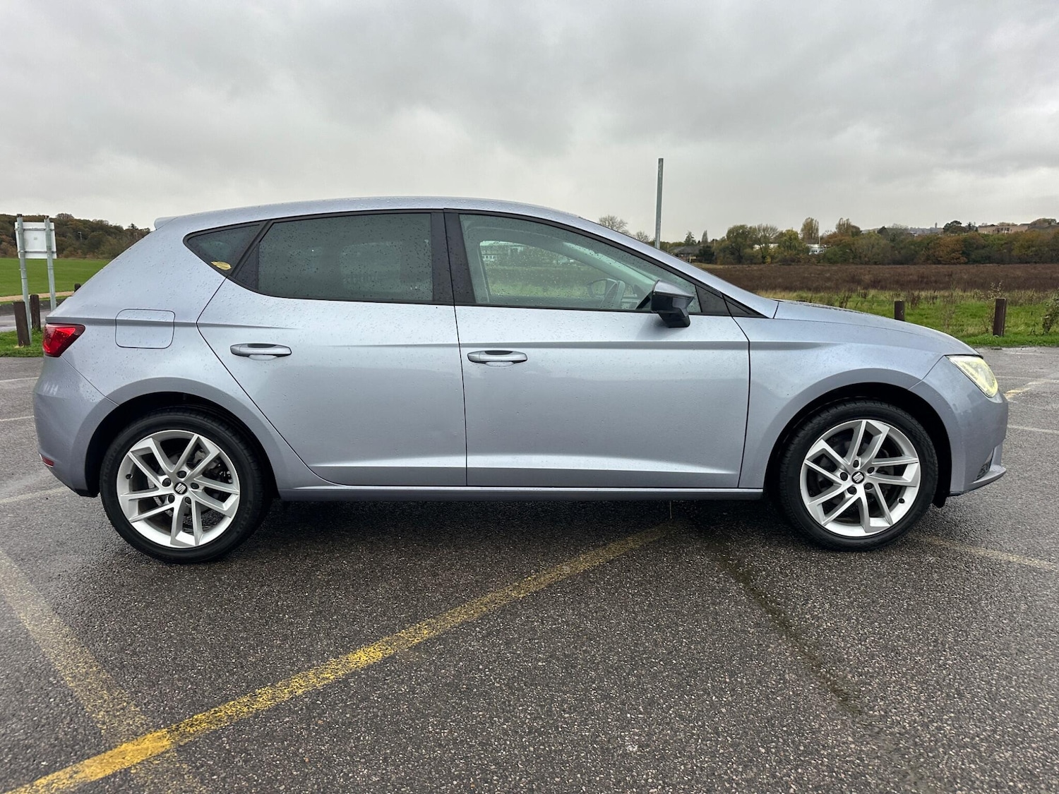 Used SEAT Leon 2016 for sale - 76603036: Photo 21