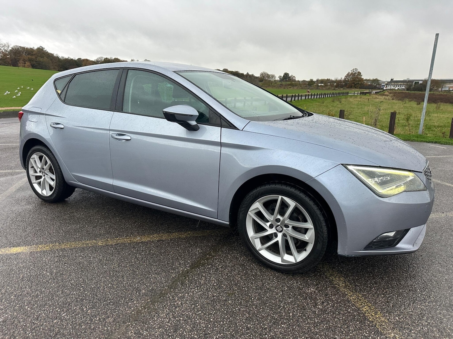 Used SEAT Leon 2016 for sale - 76603036: Photo 22