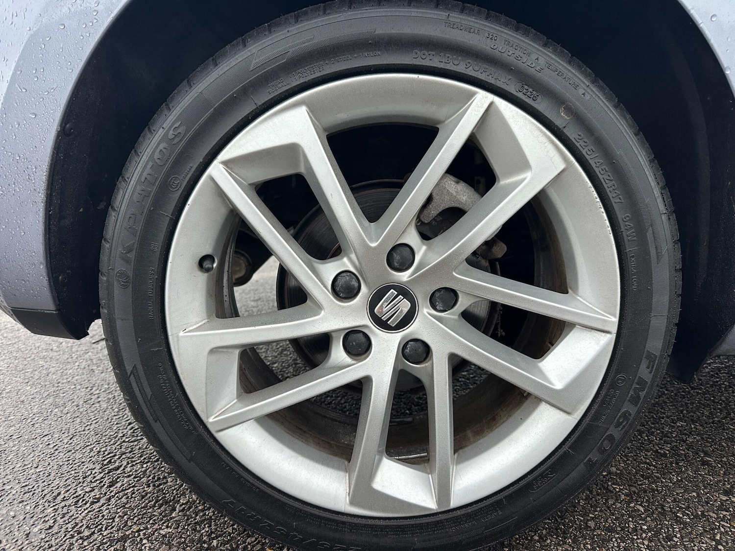 Used SEAT Leon 2016 for sale - 76603036: Photo 23