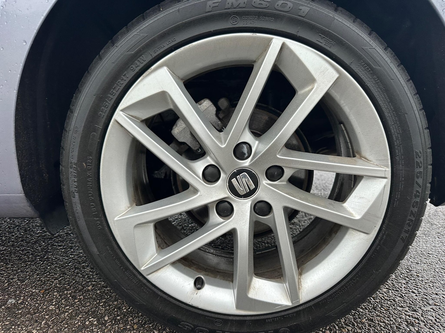 Used SEAT Leon 2016 for sale - 76603036: Photo 24