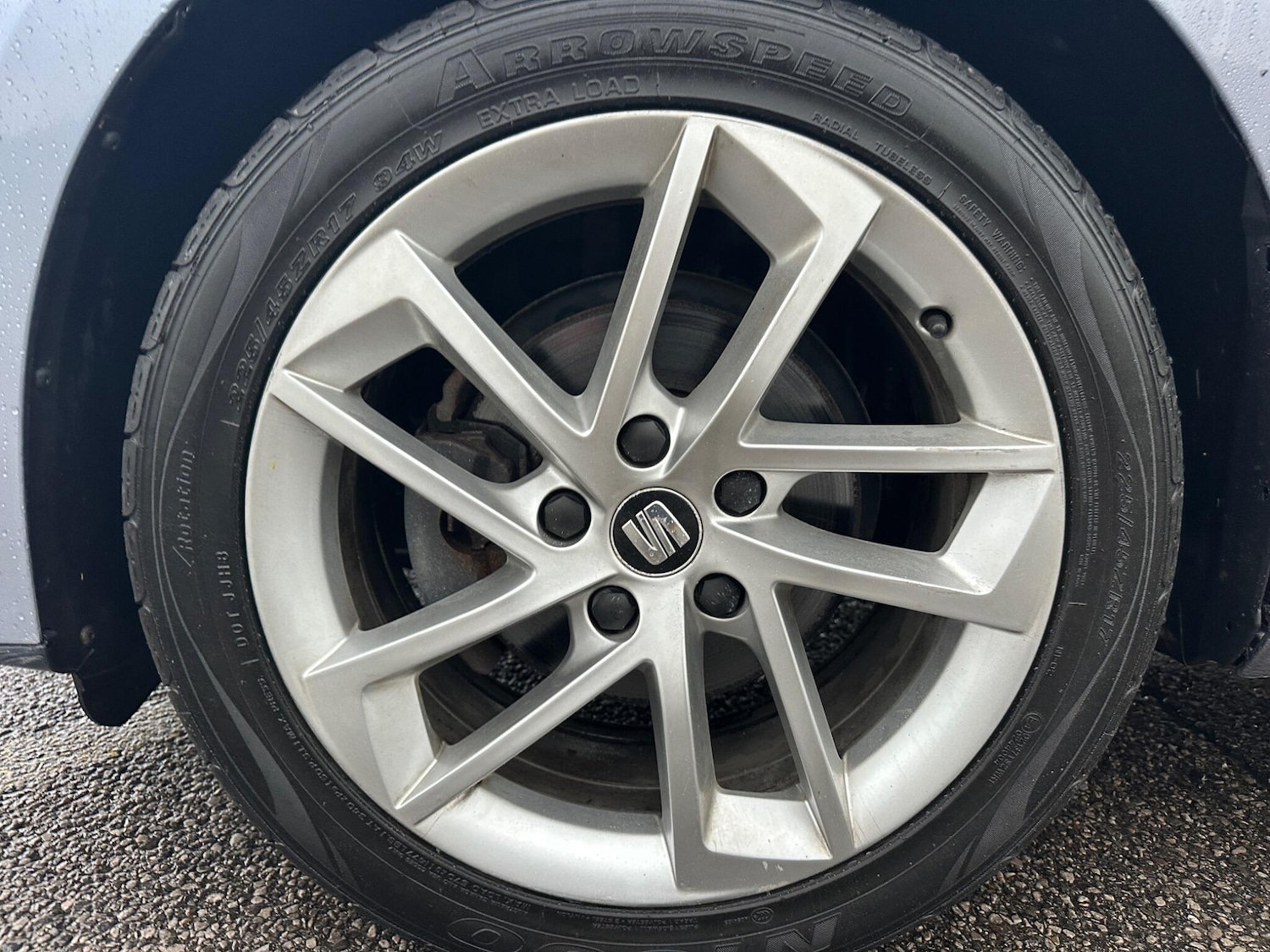 Used SEAT Leon 2016 for sale - 76603036: Photo 25