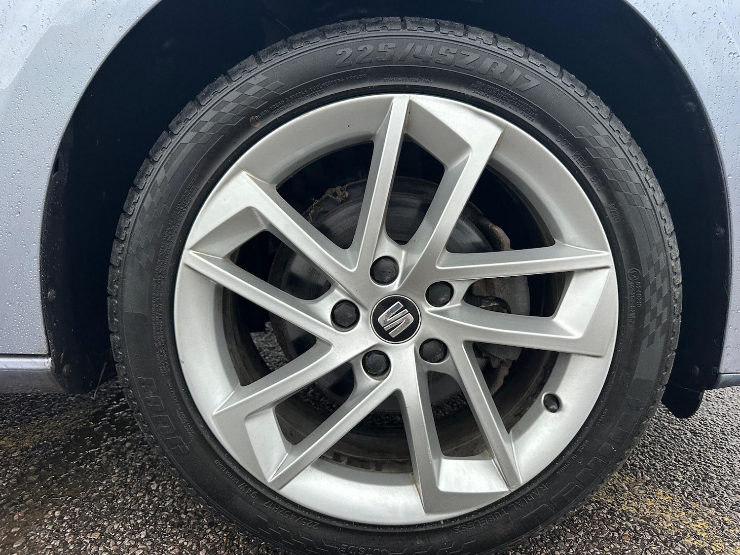 Used SEAT Leon 2016 for sale - 76603036: Photo 26