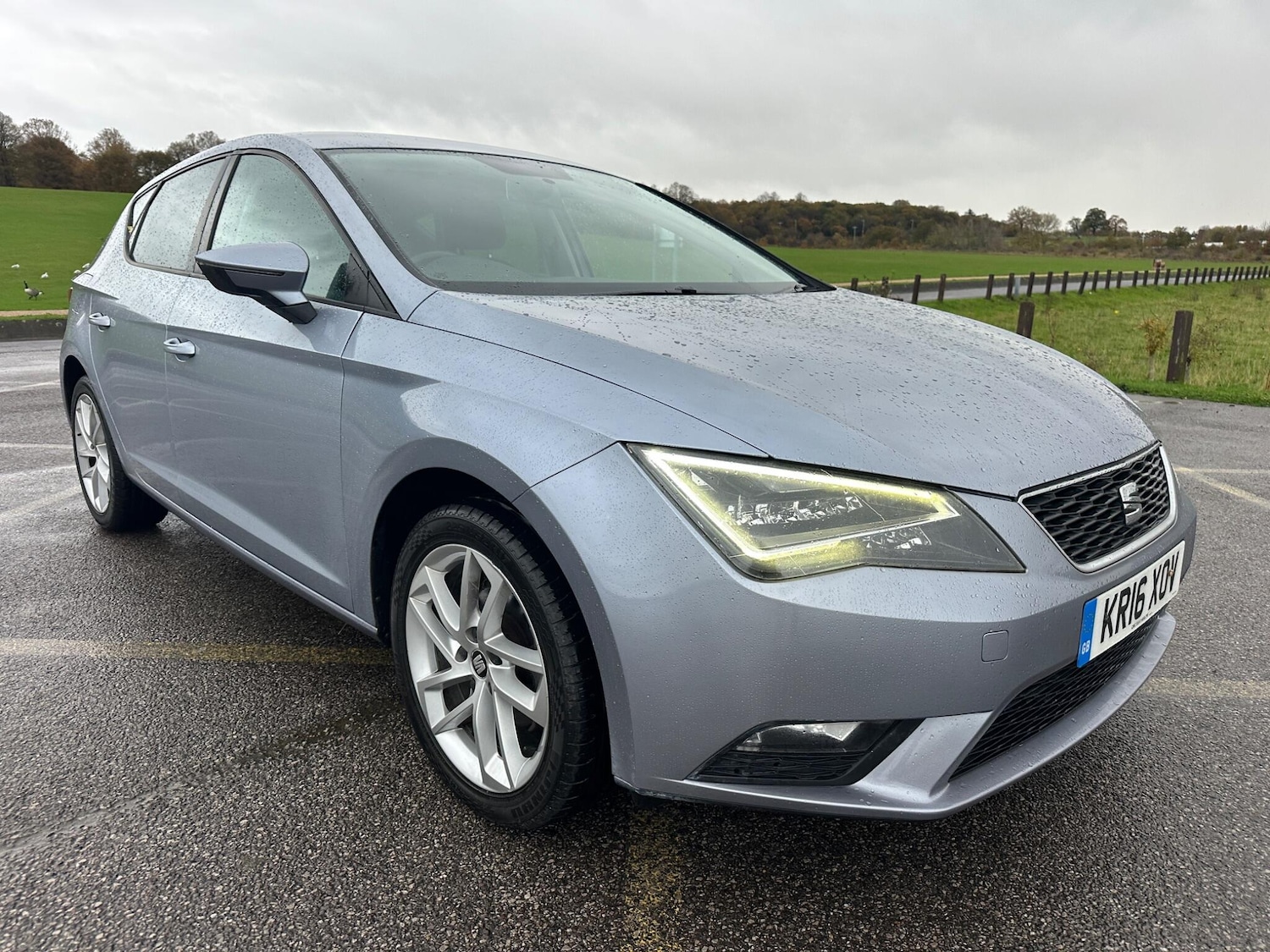 Used SEAT Leon 2016 for sale - 76603036: Photo 27