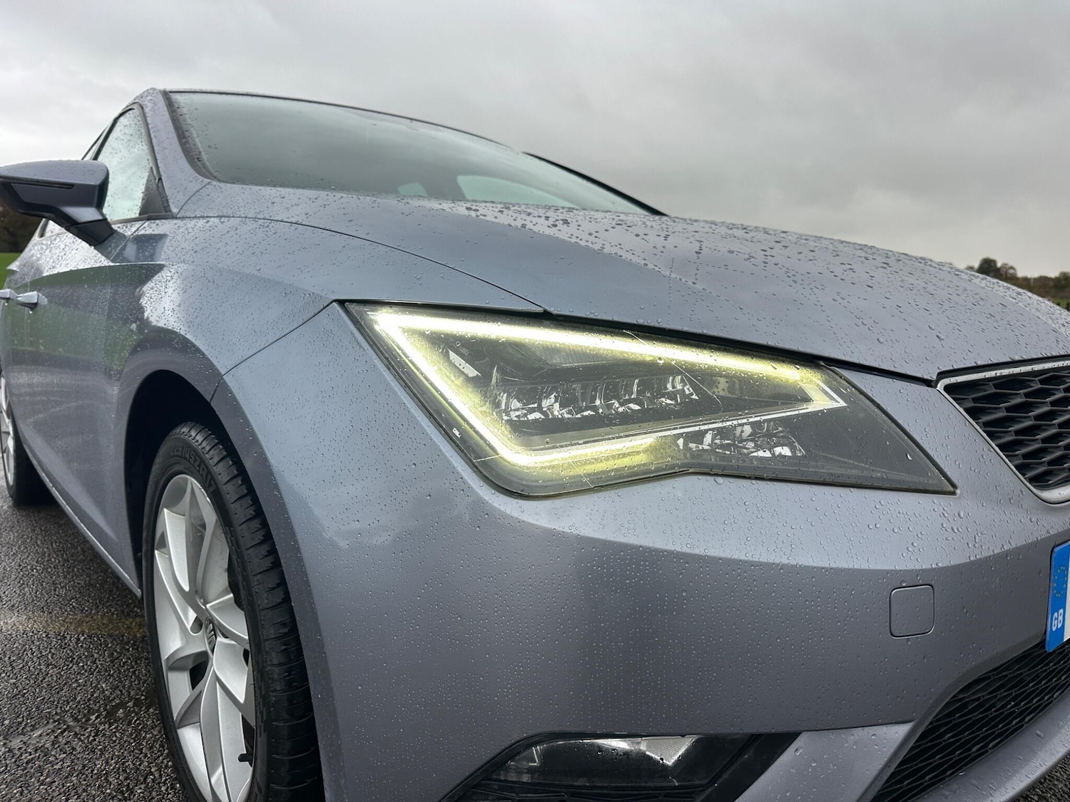 Used SEAT Leon 2016 for sale - 76603036: Photo 28