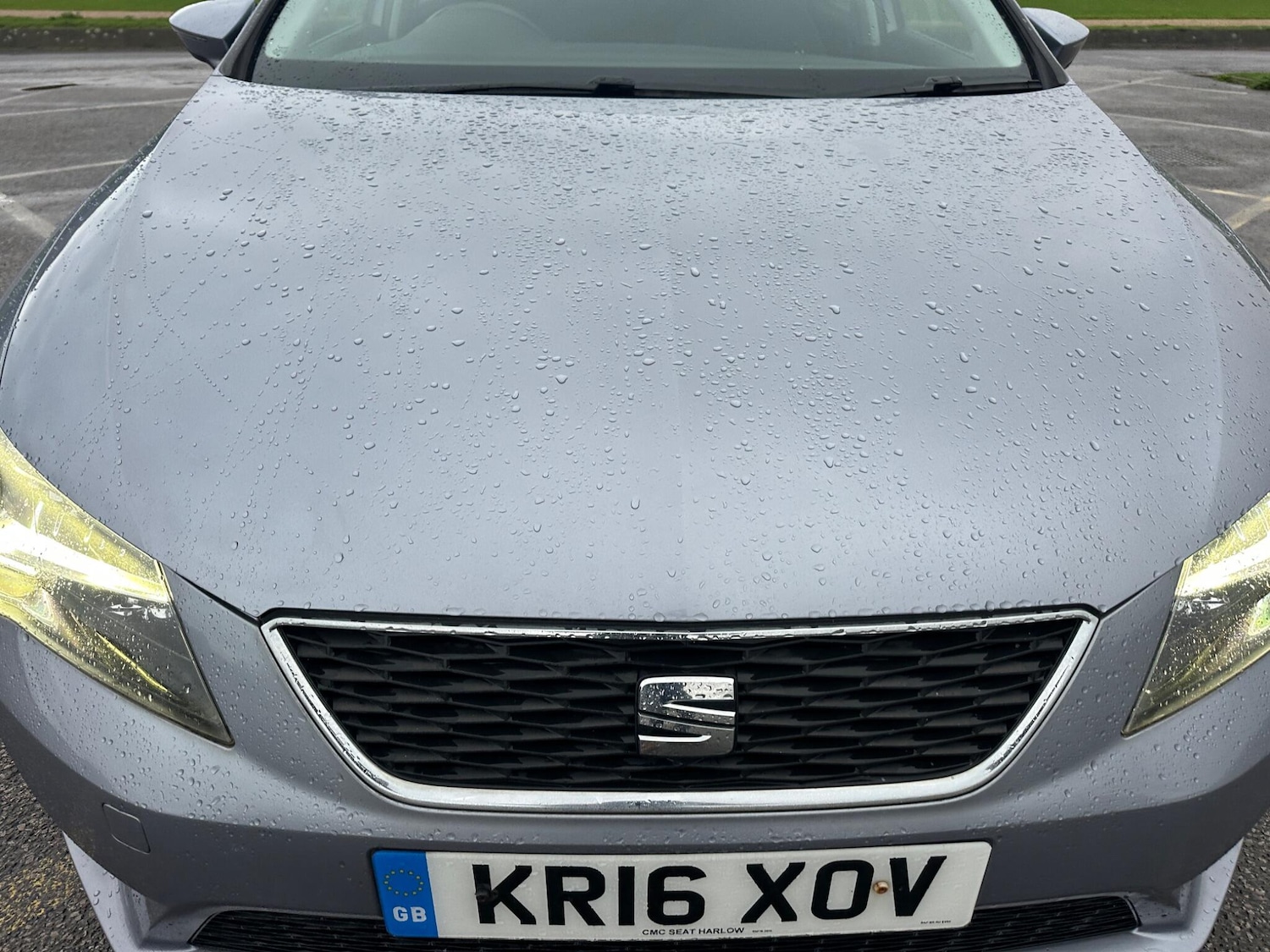 Used SEAT Leon 2016 for sale - 76603036: Photo 30