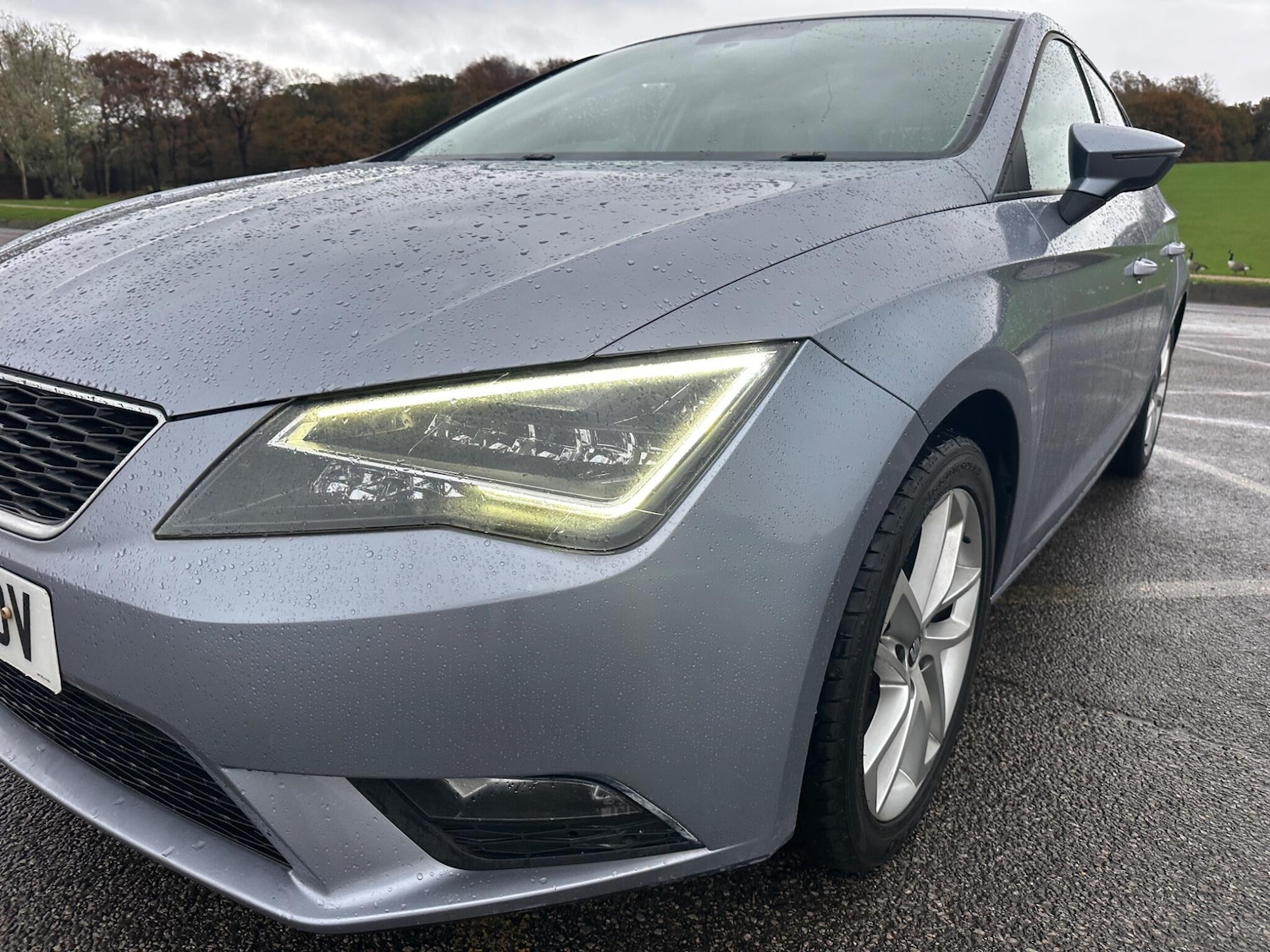 Used SEAT Leon 2016 for sale - 76603036: Photo 31