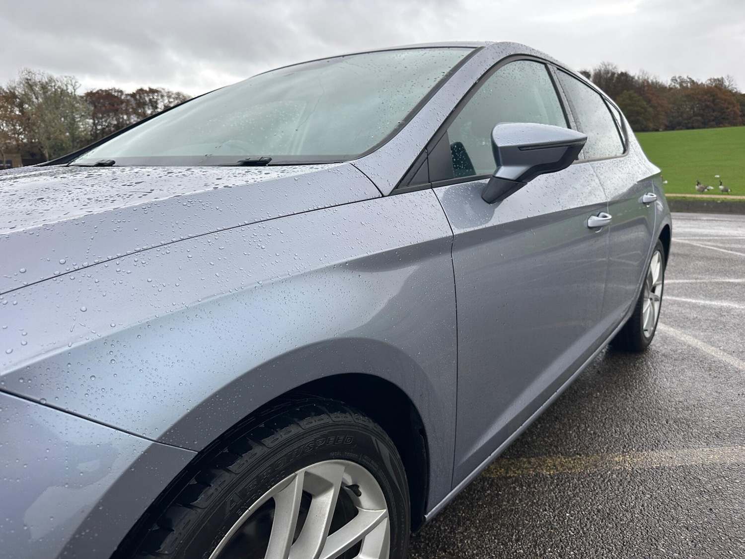 Used SEAT Leon 2016 for sale - 76603036: Photo 32