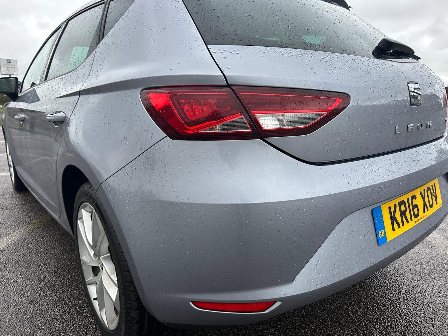 Used SEAT Leon 2016 for sale - 76603036: Photo 33