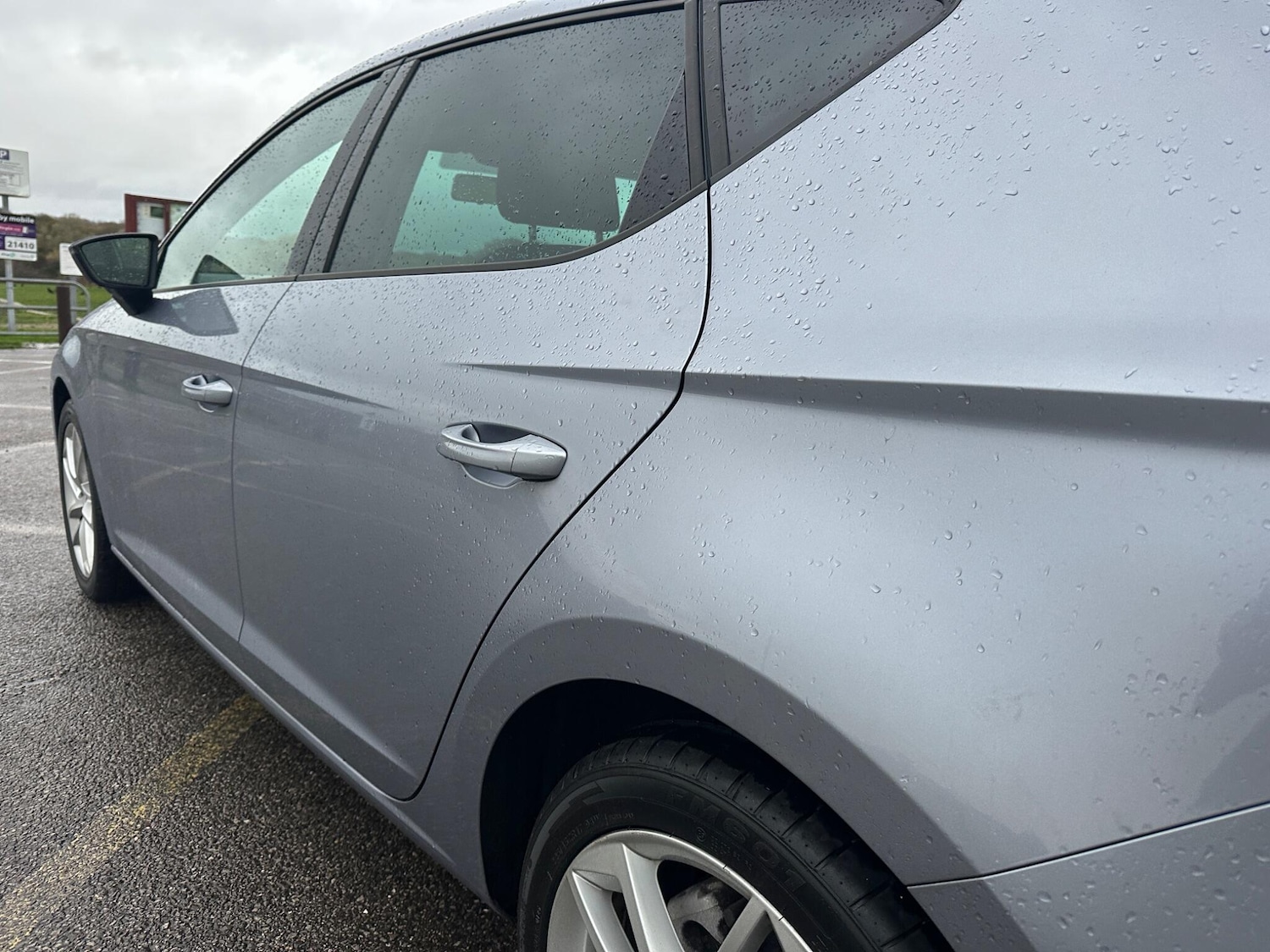 Used SEAT Leon 2016 for sale - 76603036: Photo 34