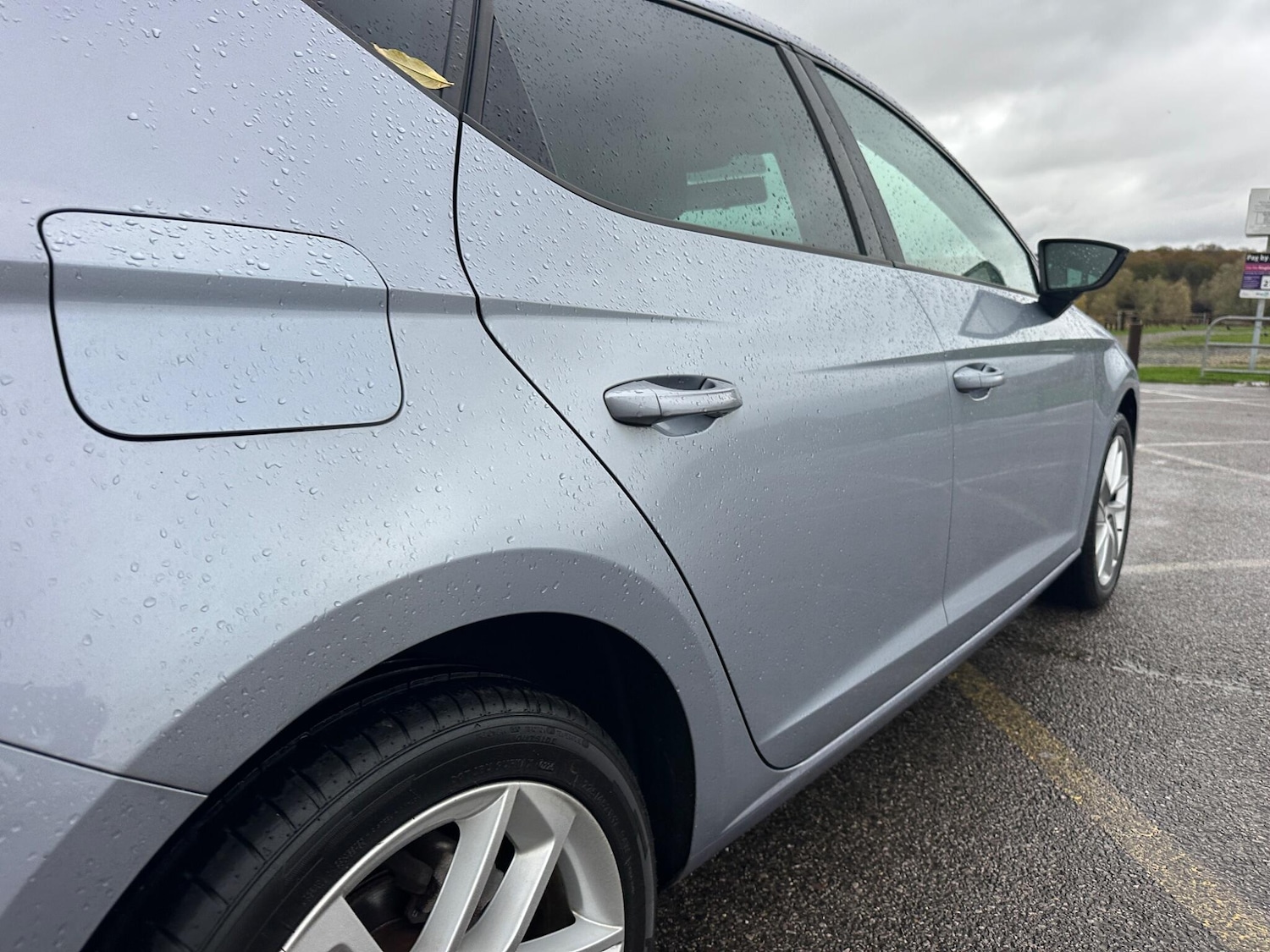 Used SEAT Leon 2016 for sale - 76603036: Photo 36