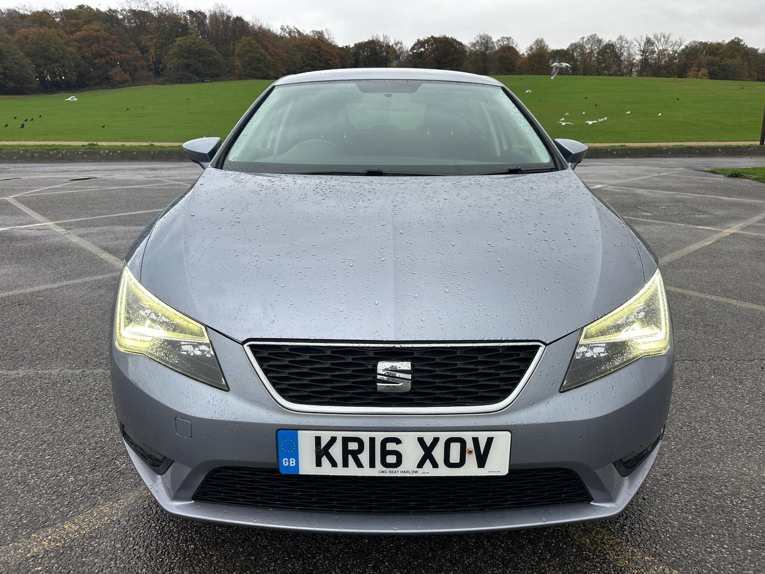 Used SEAT Leon 2016 for sale - 76603036: Photo 4