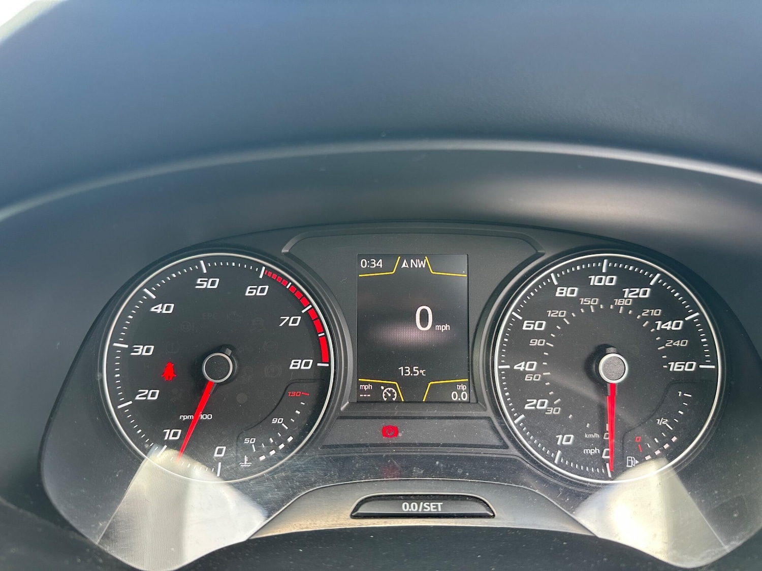 Used SEAT Leon 2016 for sale - 76603036: Photo 41