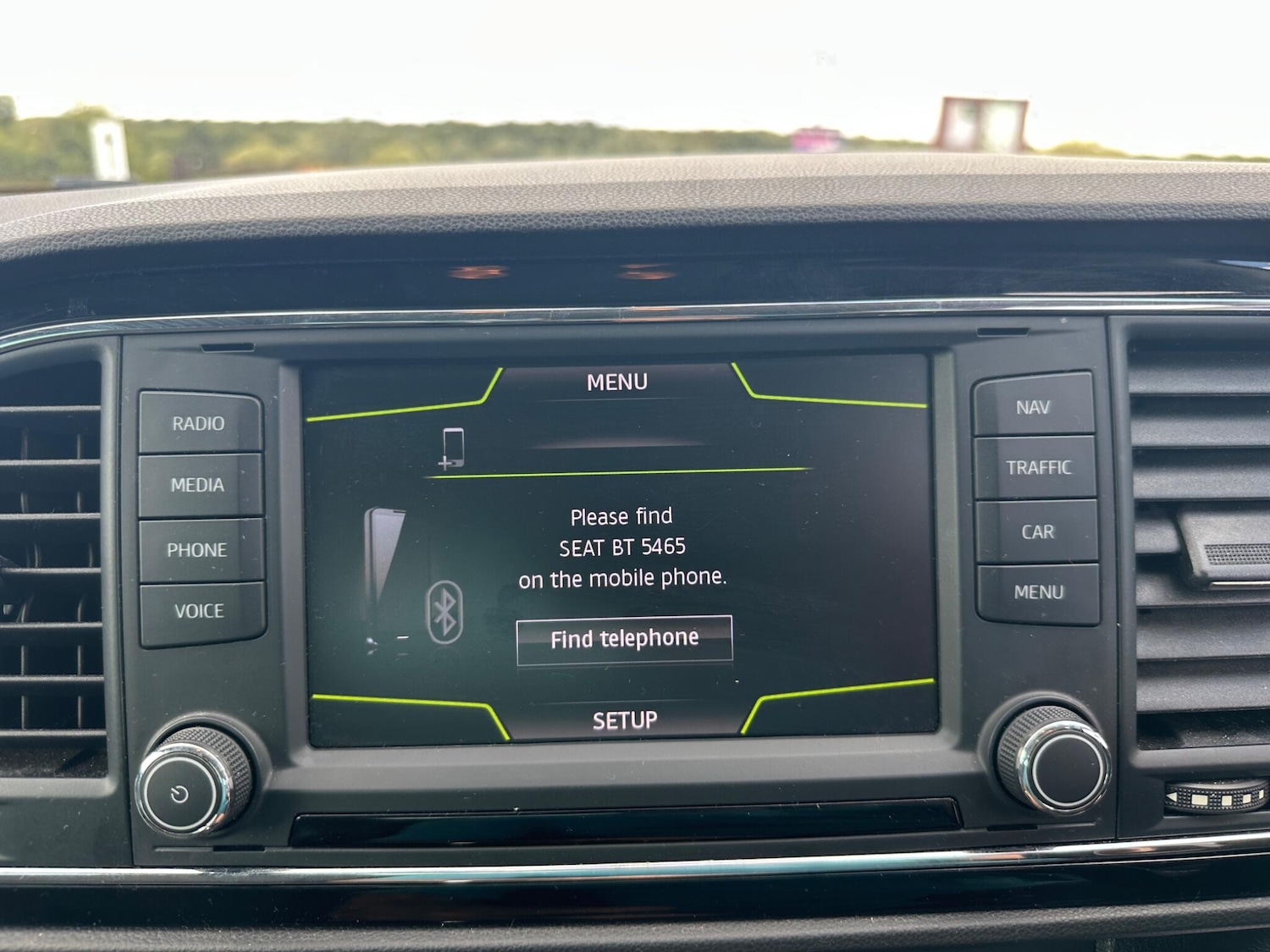 Used SEAT Leon 2016 for sale - 76603036: Photo 43