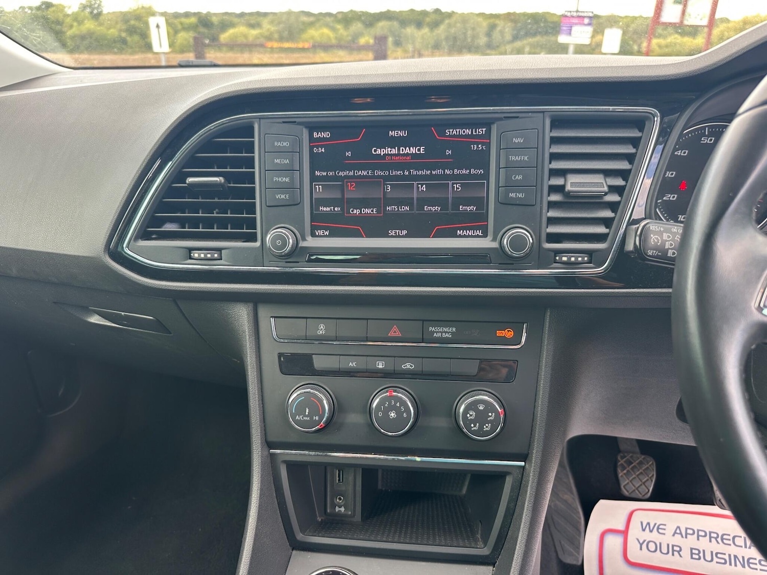 Used SEAT Leon 2016 for sale - 76603036: Photo 44