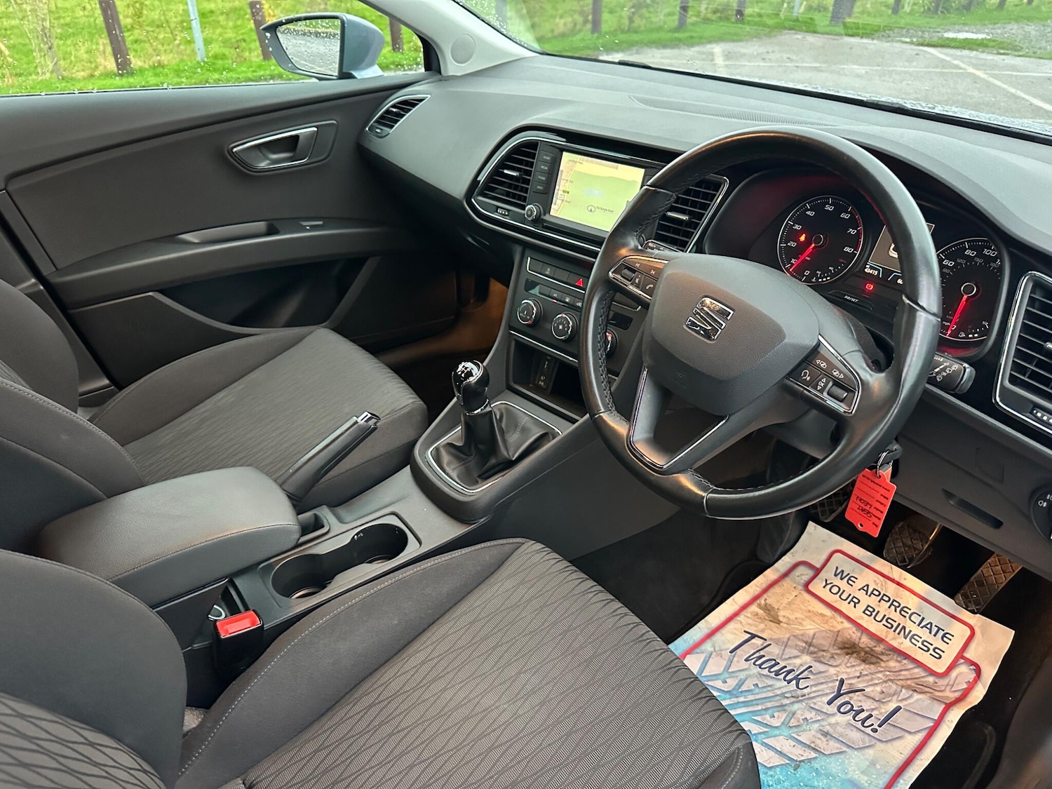 Used SEAT Leon 2016 for sale - 76603036: Photo 47