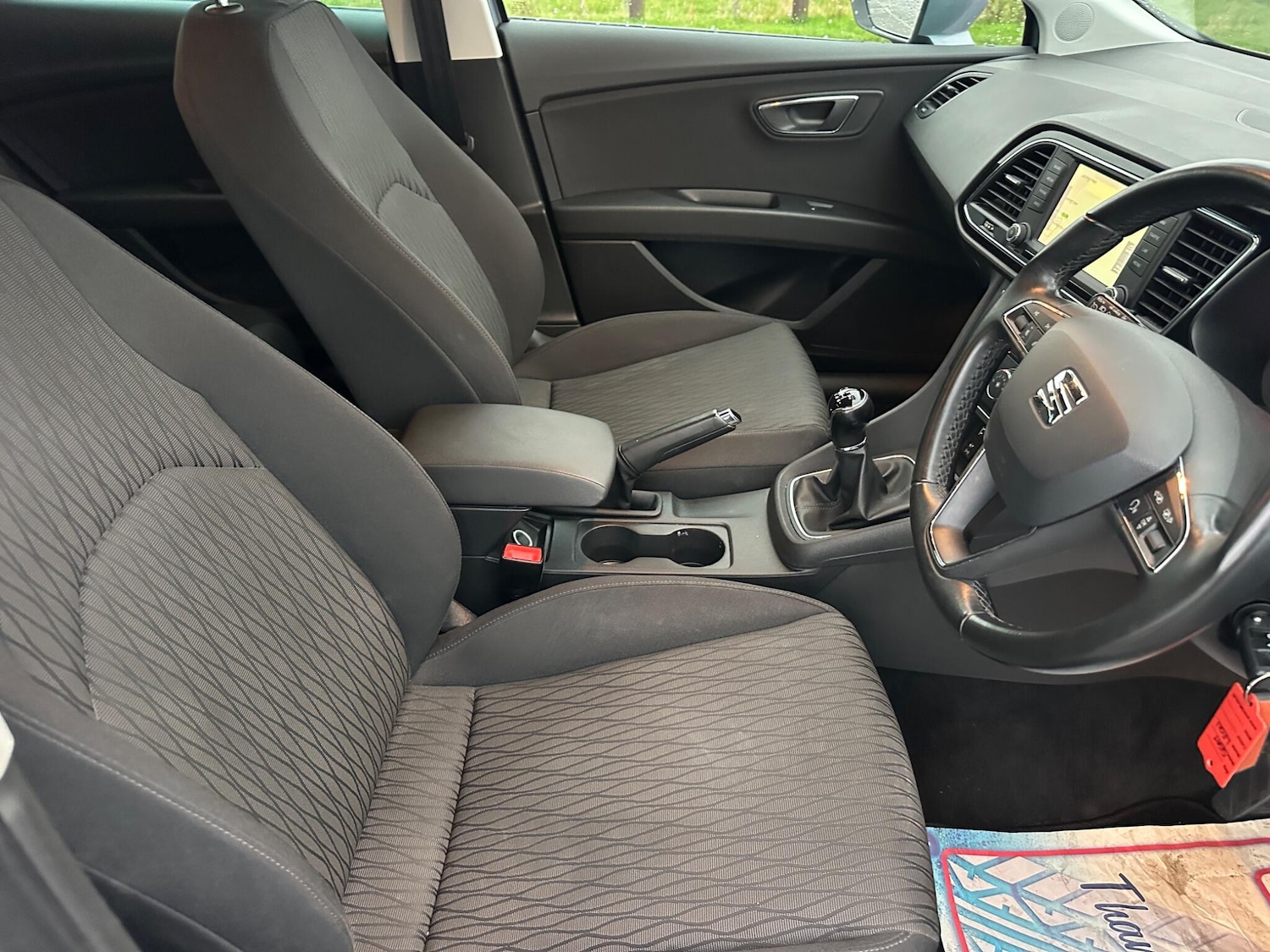 Used SEAT Leon 2016 for sale - 76603036: Photo 48