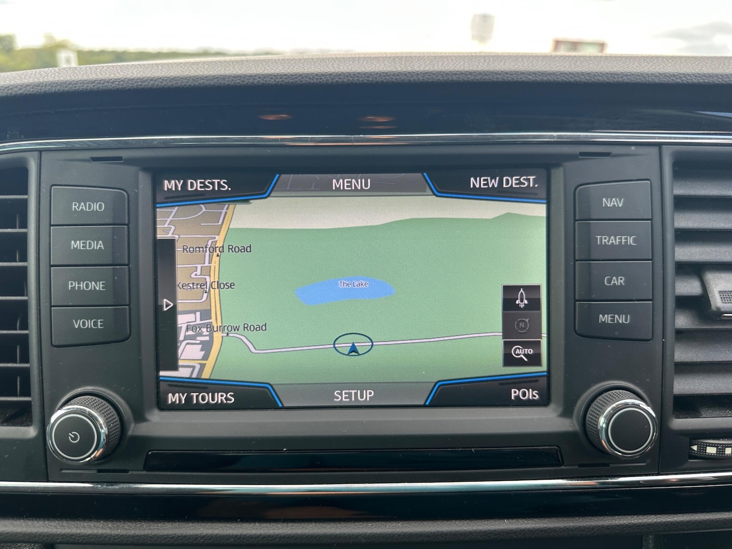 Used SEAT Leon 2016 for sale - 76603036: Photo 5