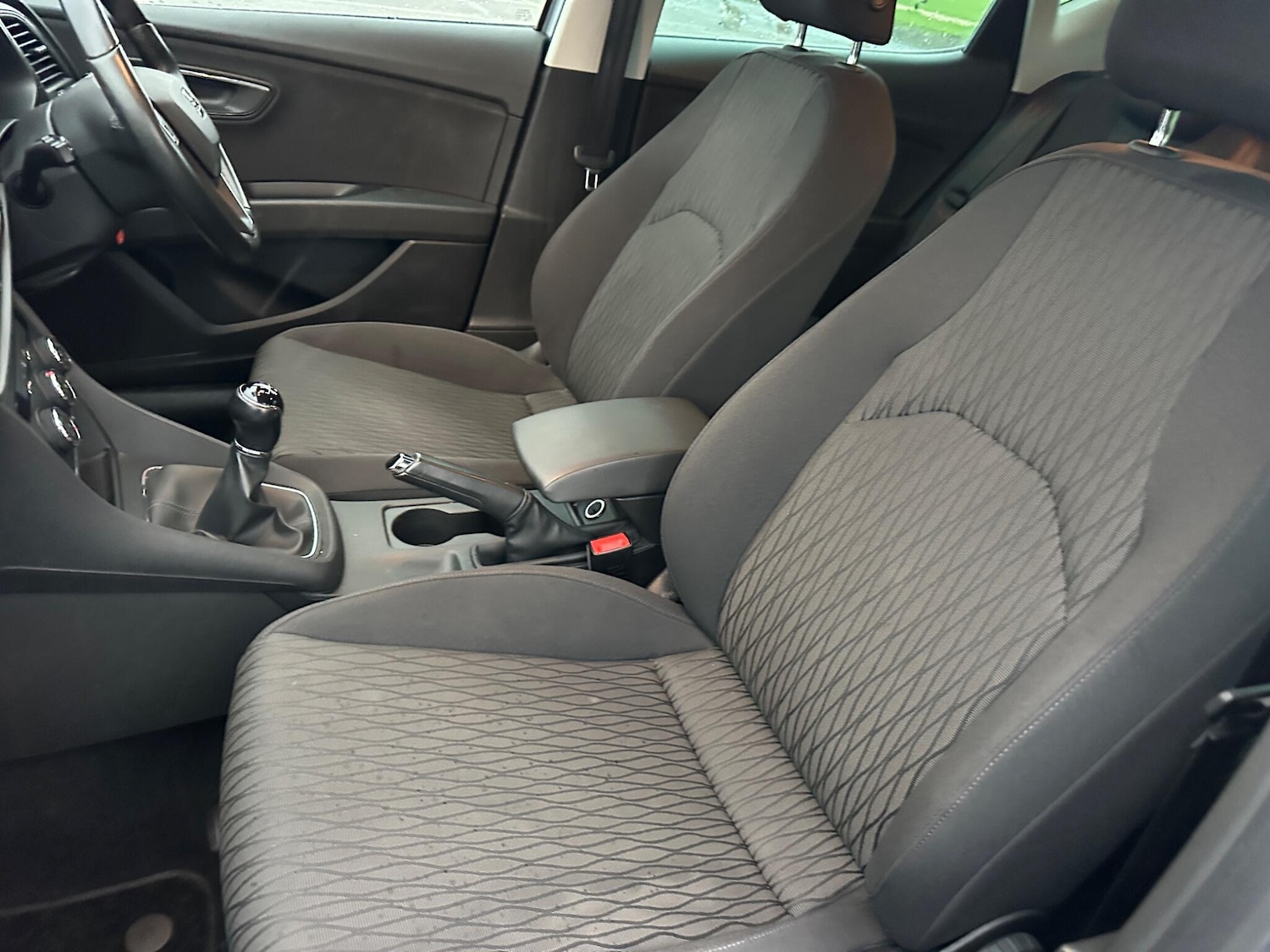 Used SEAT Leon 2016 for sale - 76603036: Photo 55