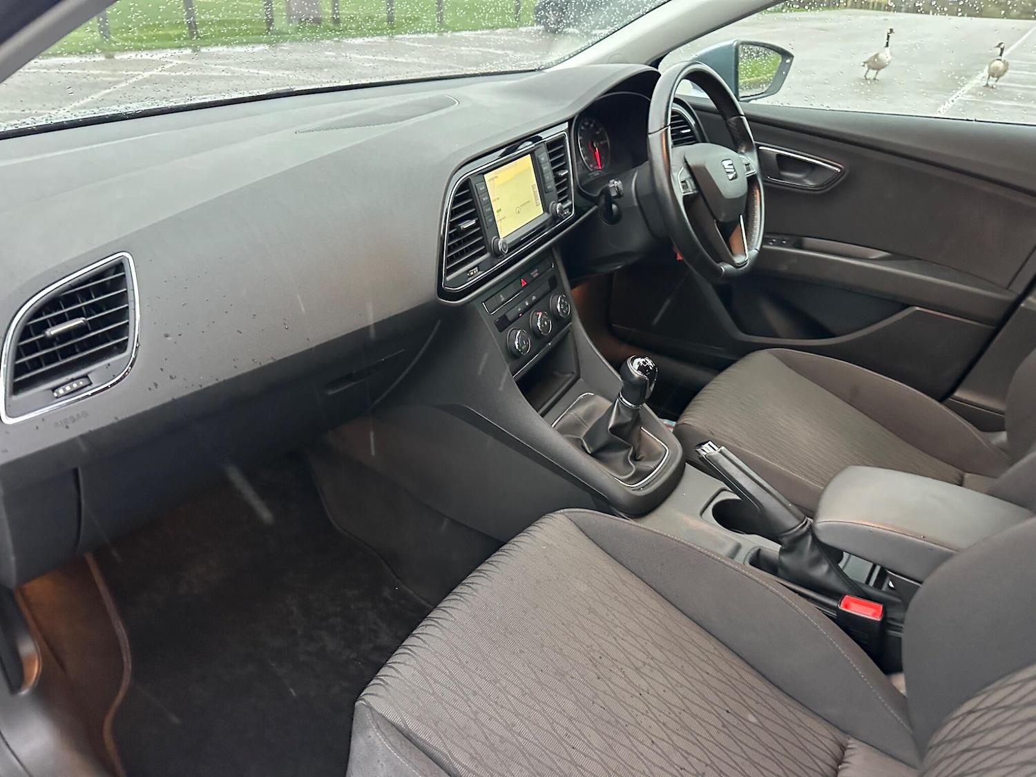 Used SEAT Leon 2016 for sale - 76603036: Photo 56