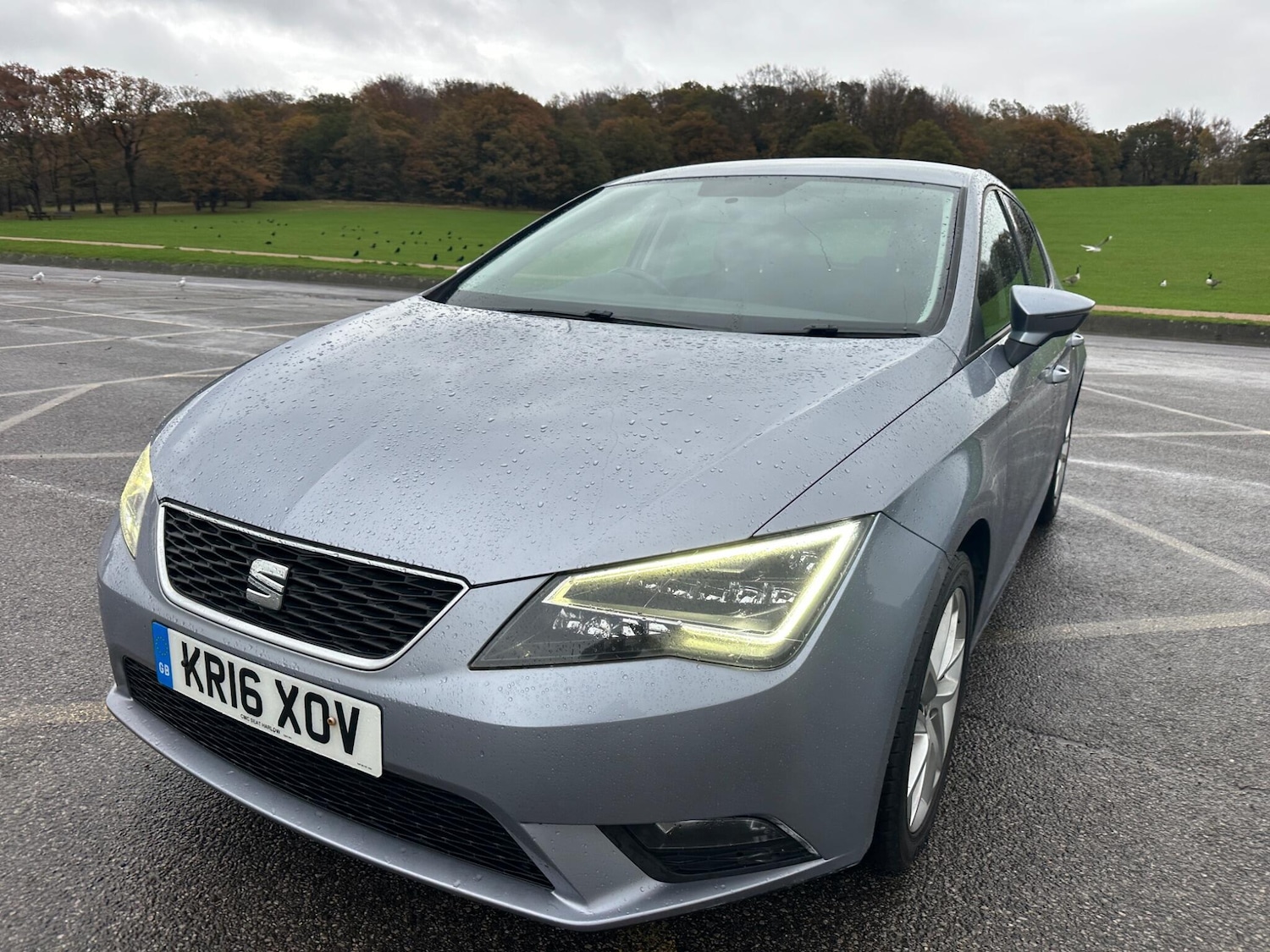 Used SEAT Leon 2016 for sale - 76603036: Photo 6