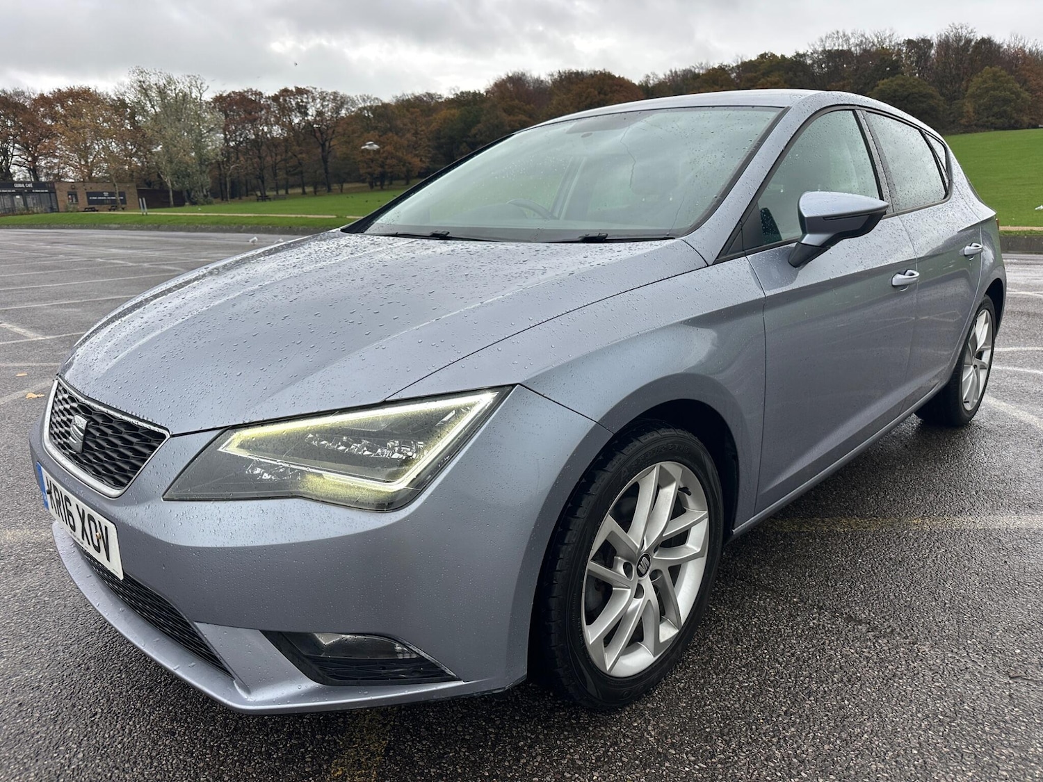 Used SEAT Leon 2016 for sale - 76603036: Photo 7