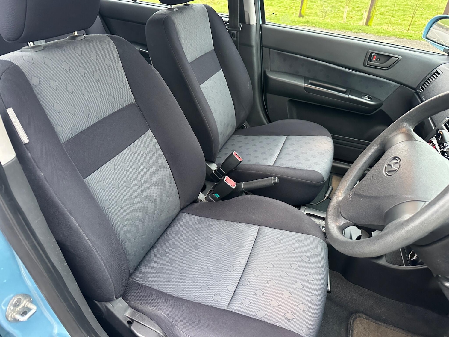 Used Hyundai Getz 2008 for sale - 77424769: Photo 37